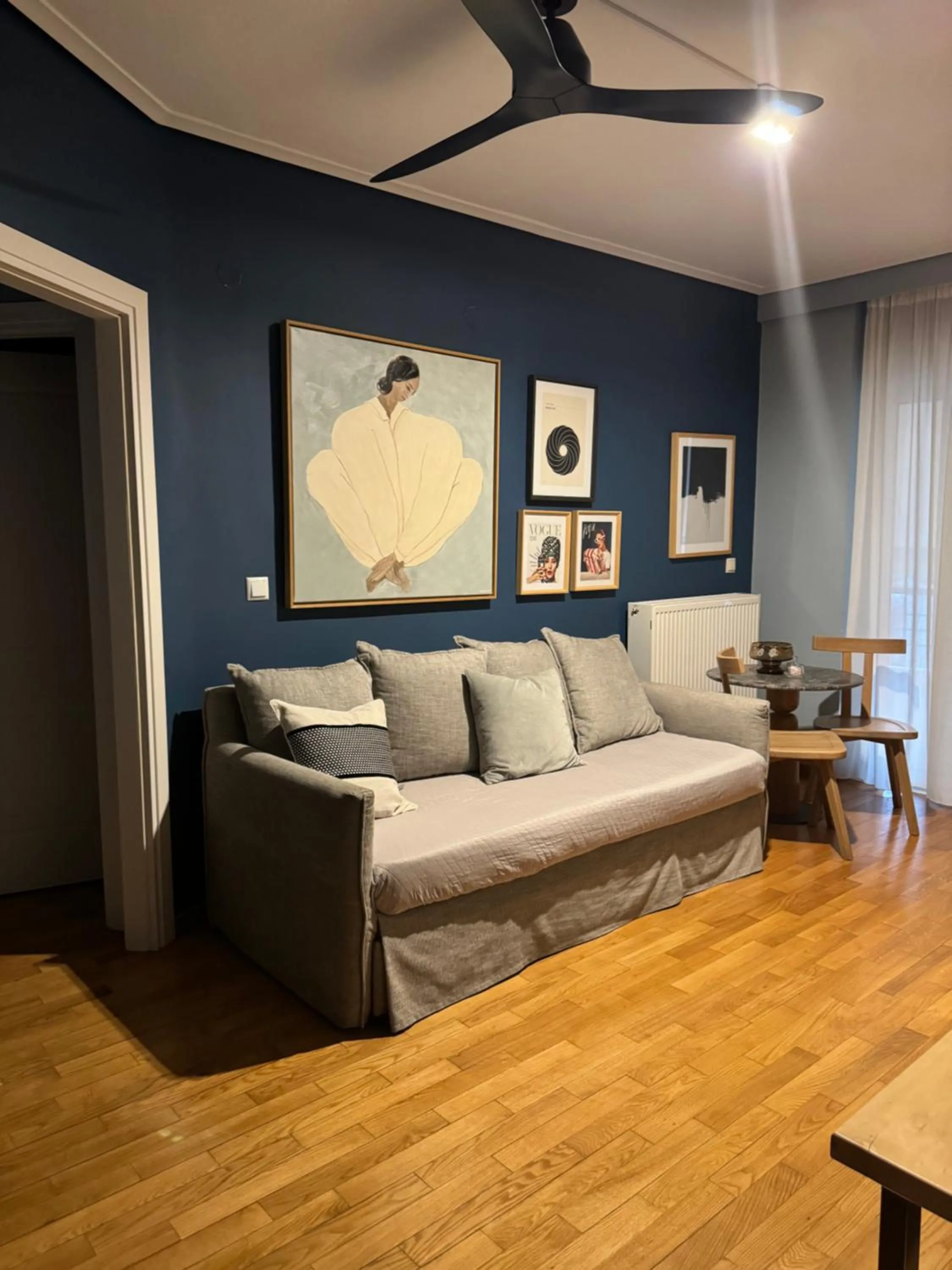 Agrinio ART Suites