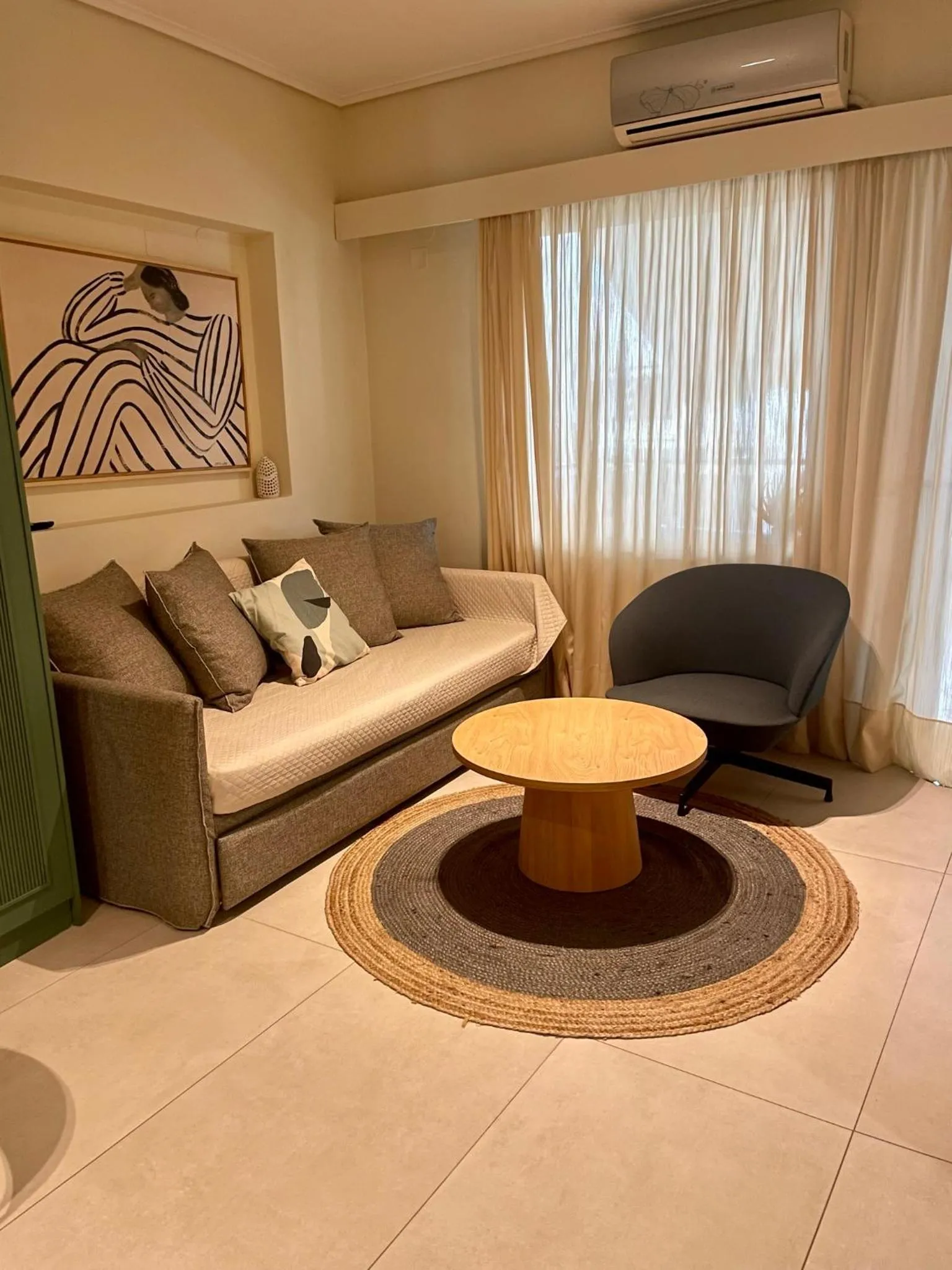 Agrinio ART Suites