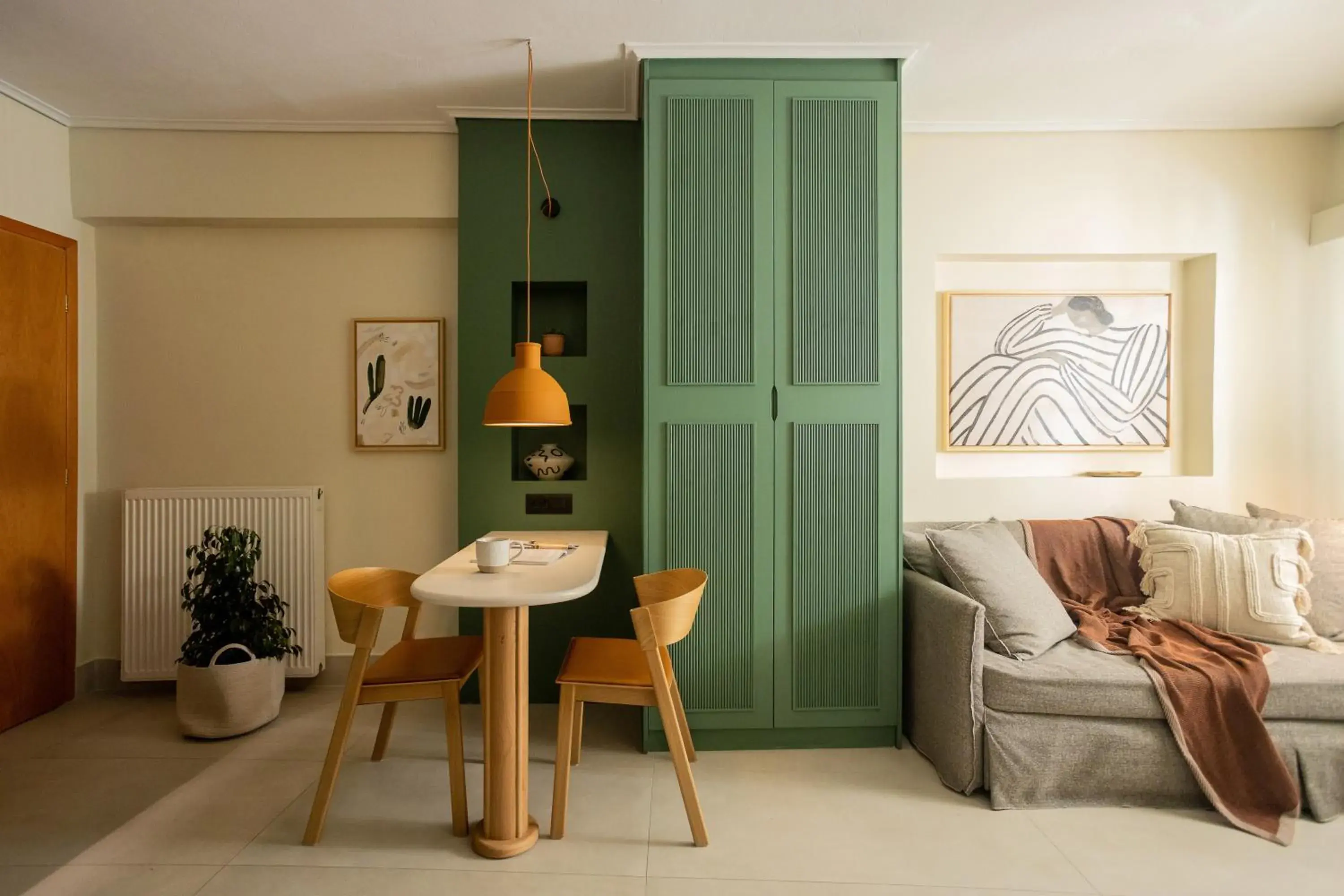 Agrinio ART Suites Agrinio ART Suites