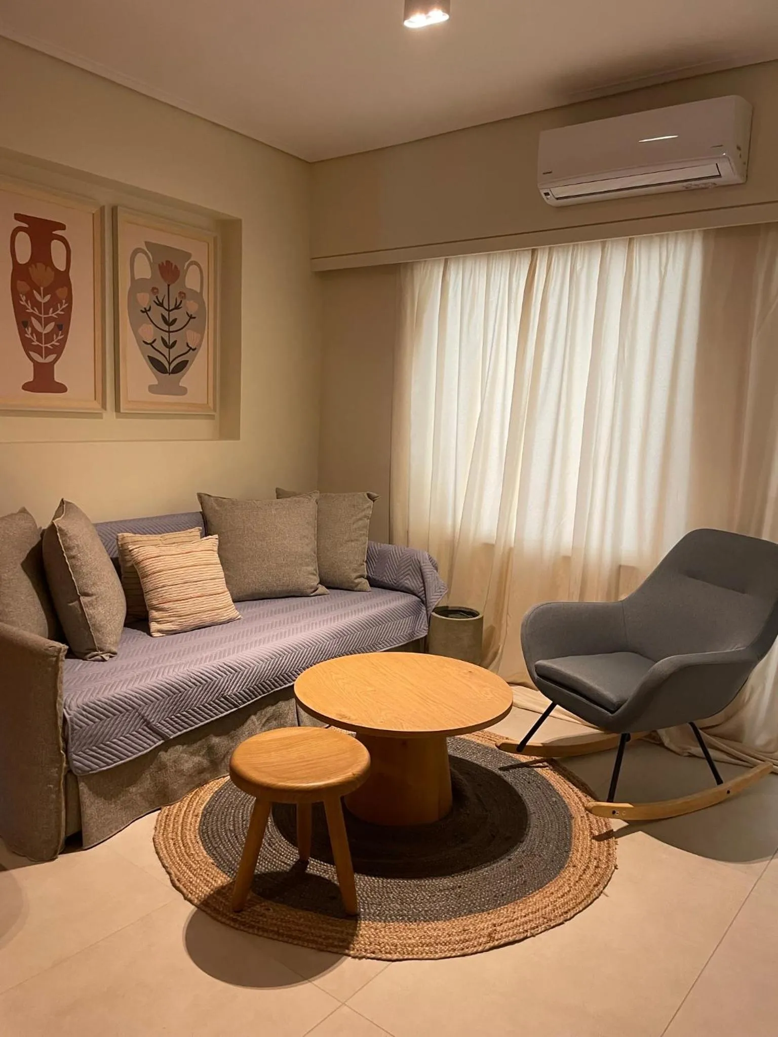 Agrinio ART Suites