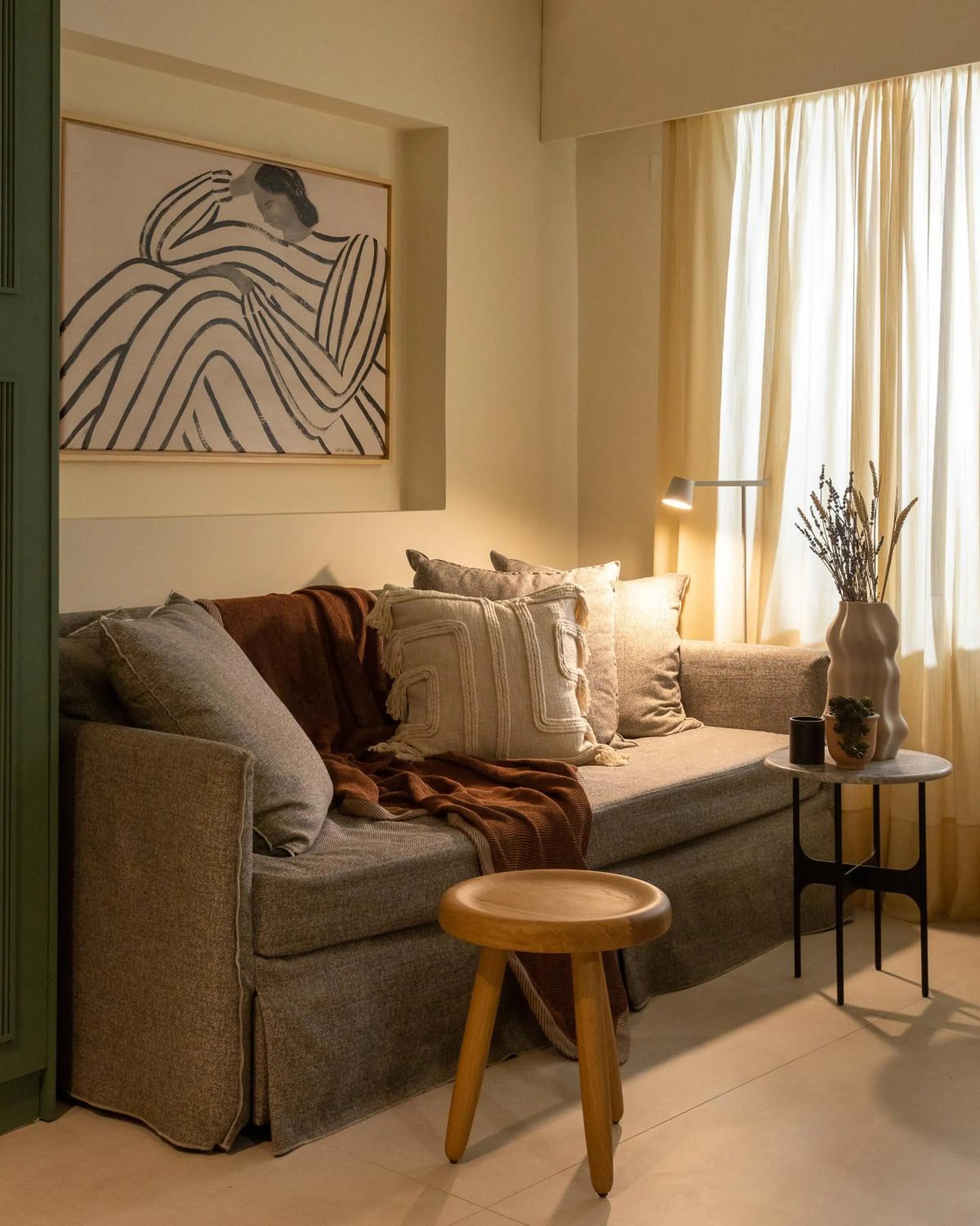 Agrinio ART Suites