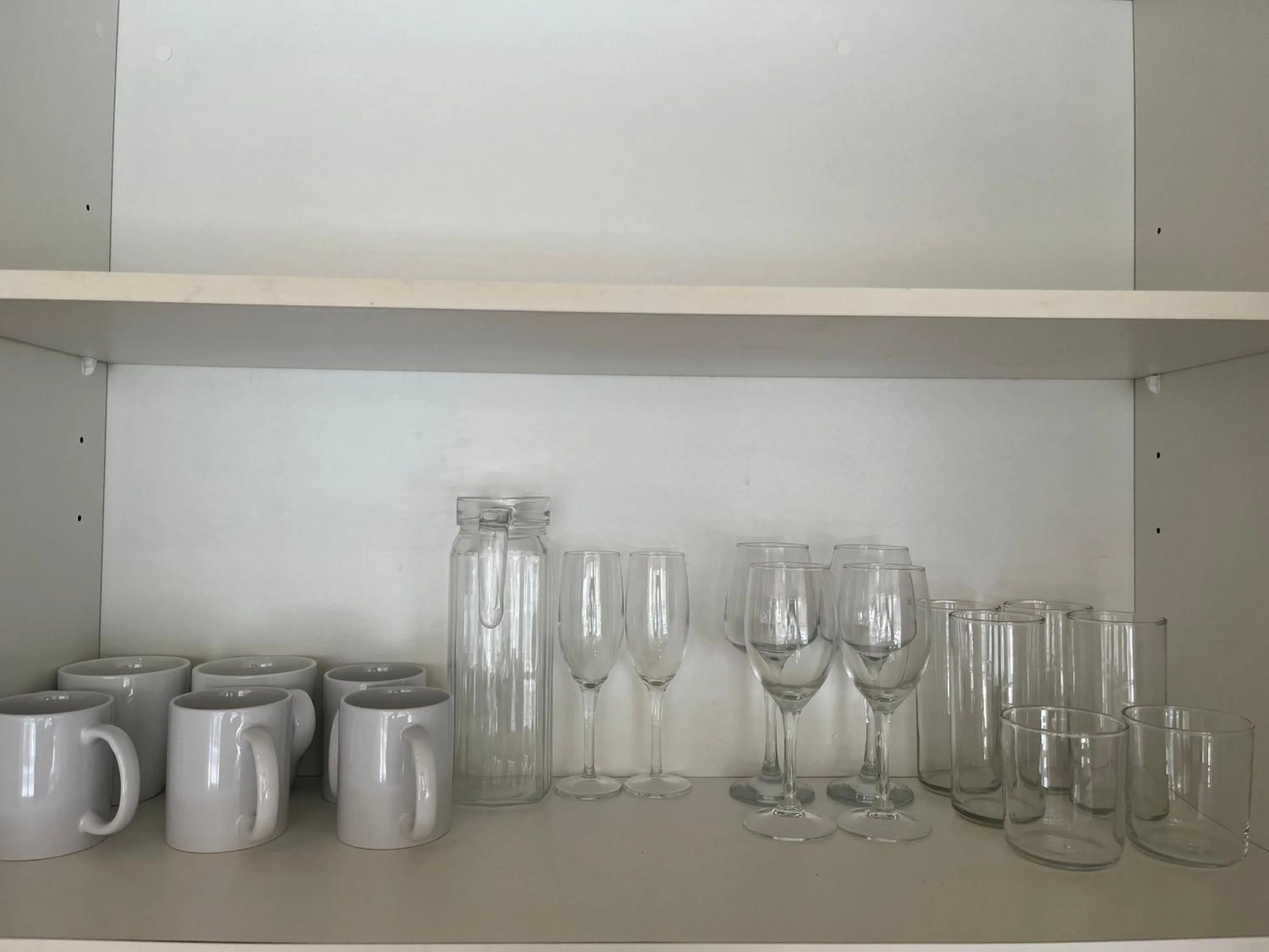 Tasha's Apartments on Warwick