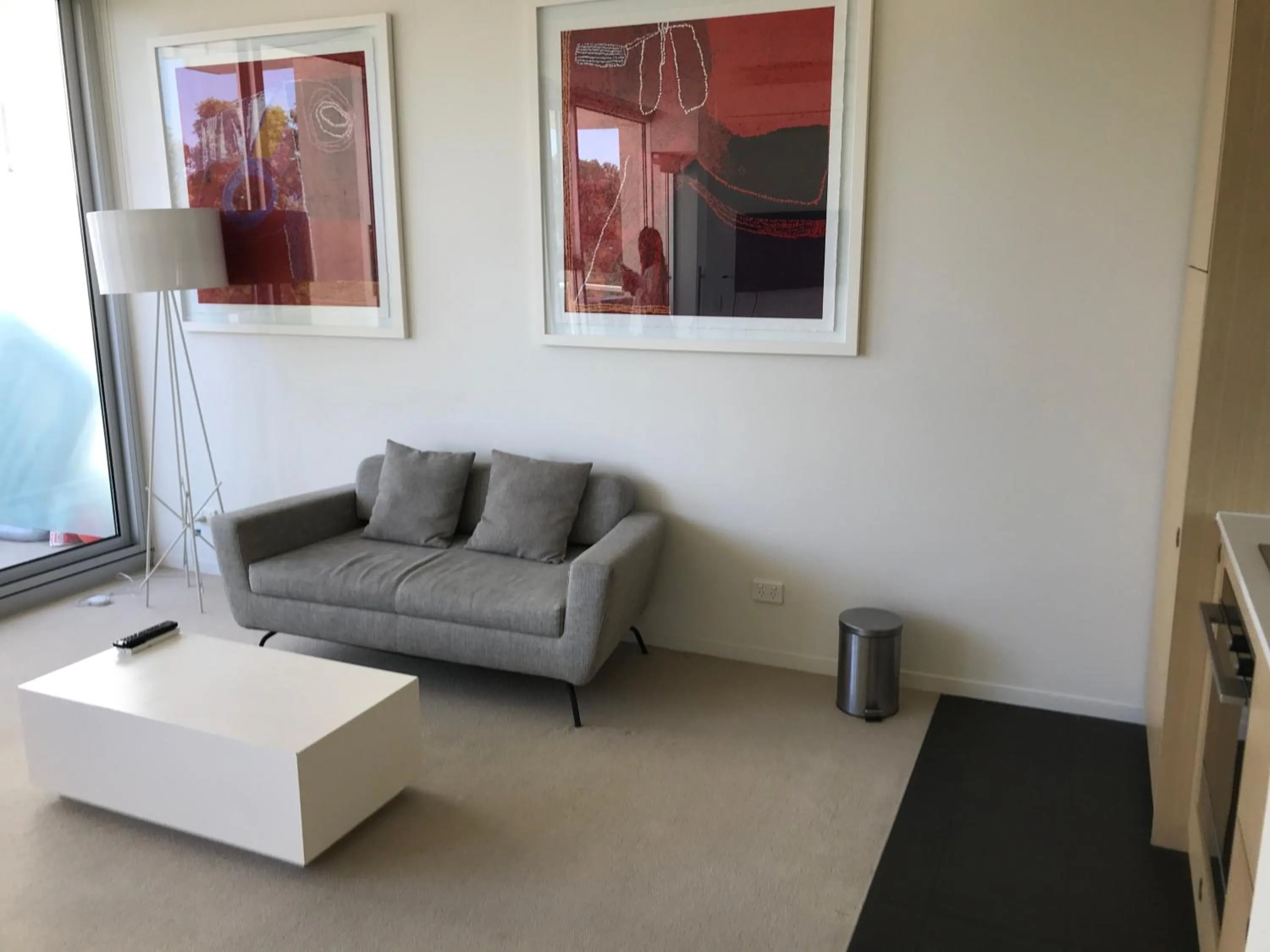 Tasha's Apartments on Warwick