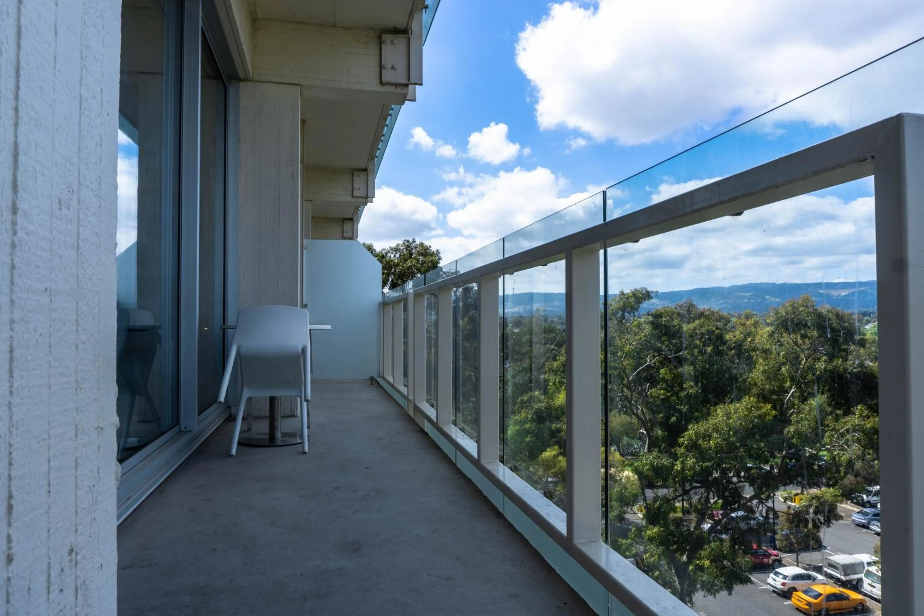 Tasha's Apartments on Warwick