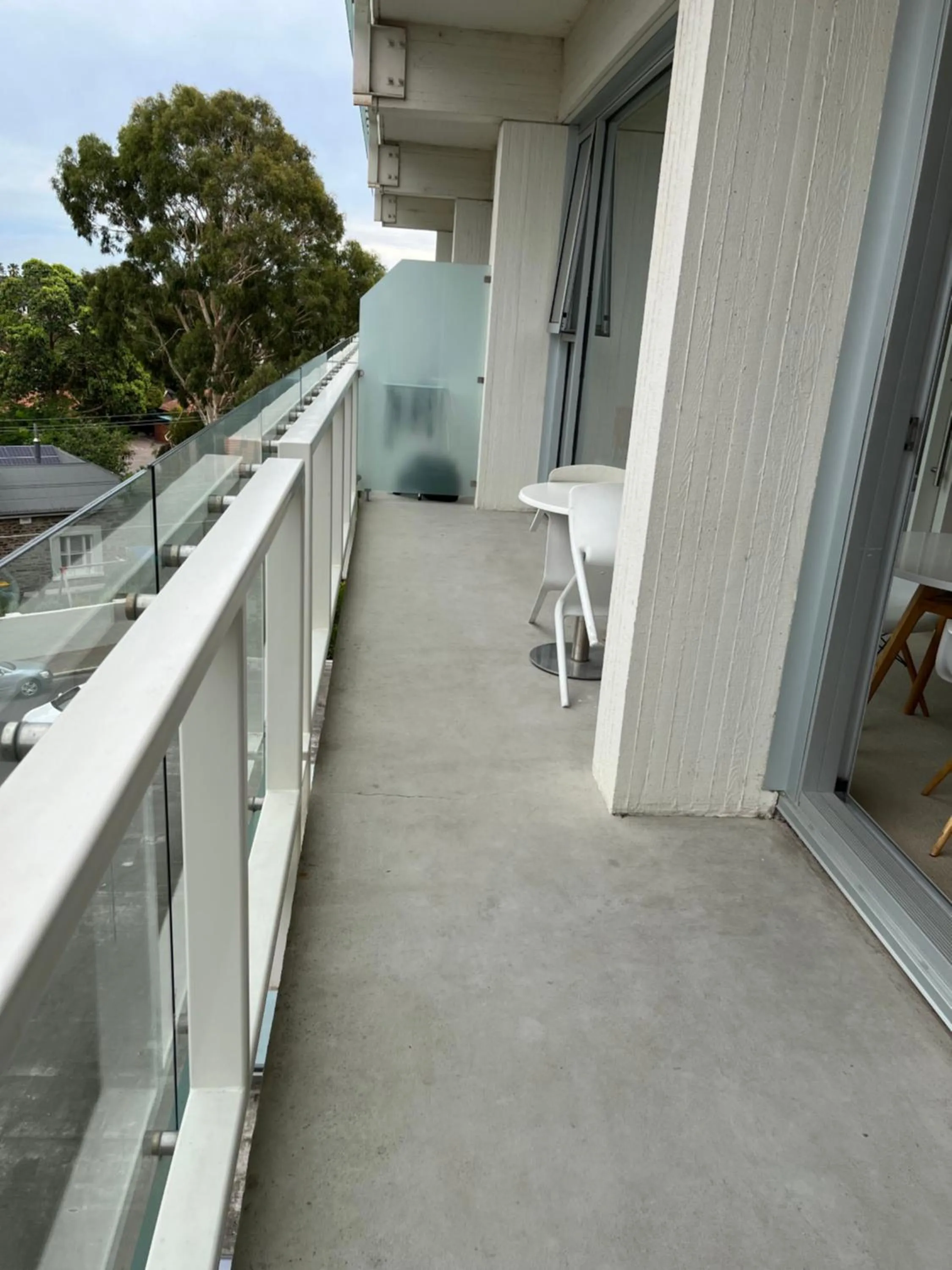 Tasha's Apartments on Warwick