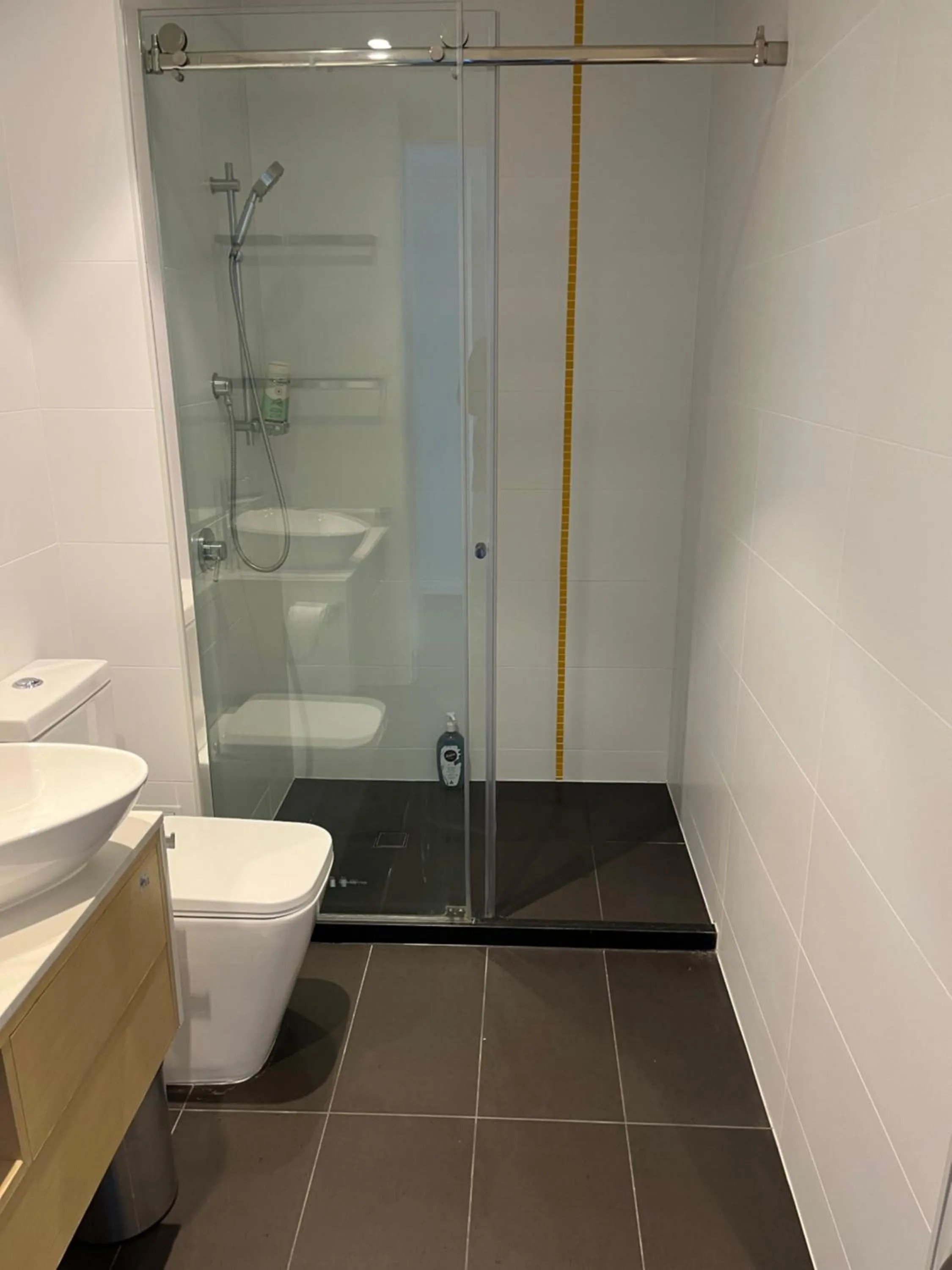 Tasha's Apartments on Warwick