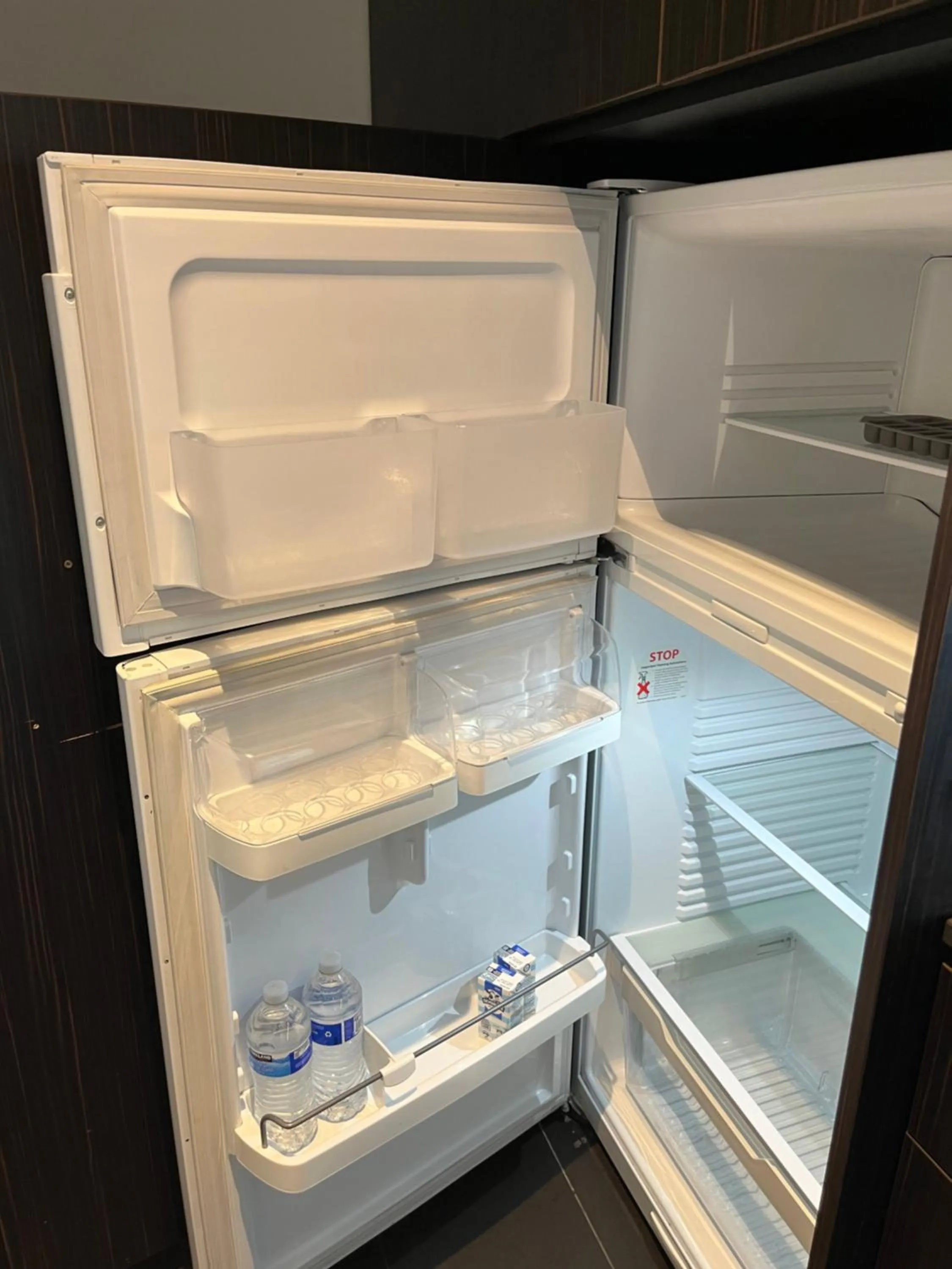 Tasha's Apartments on Warwick