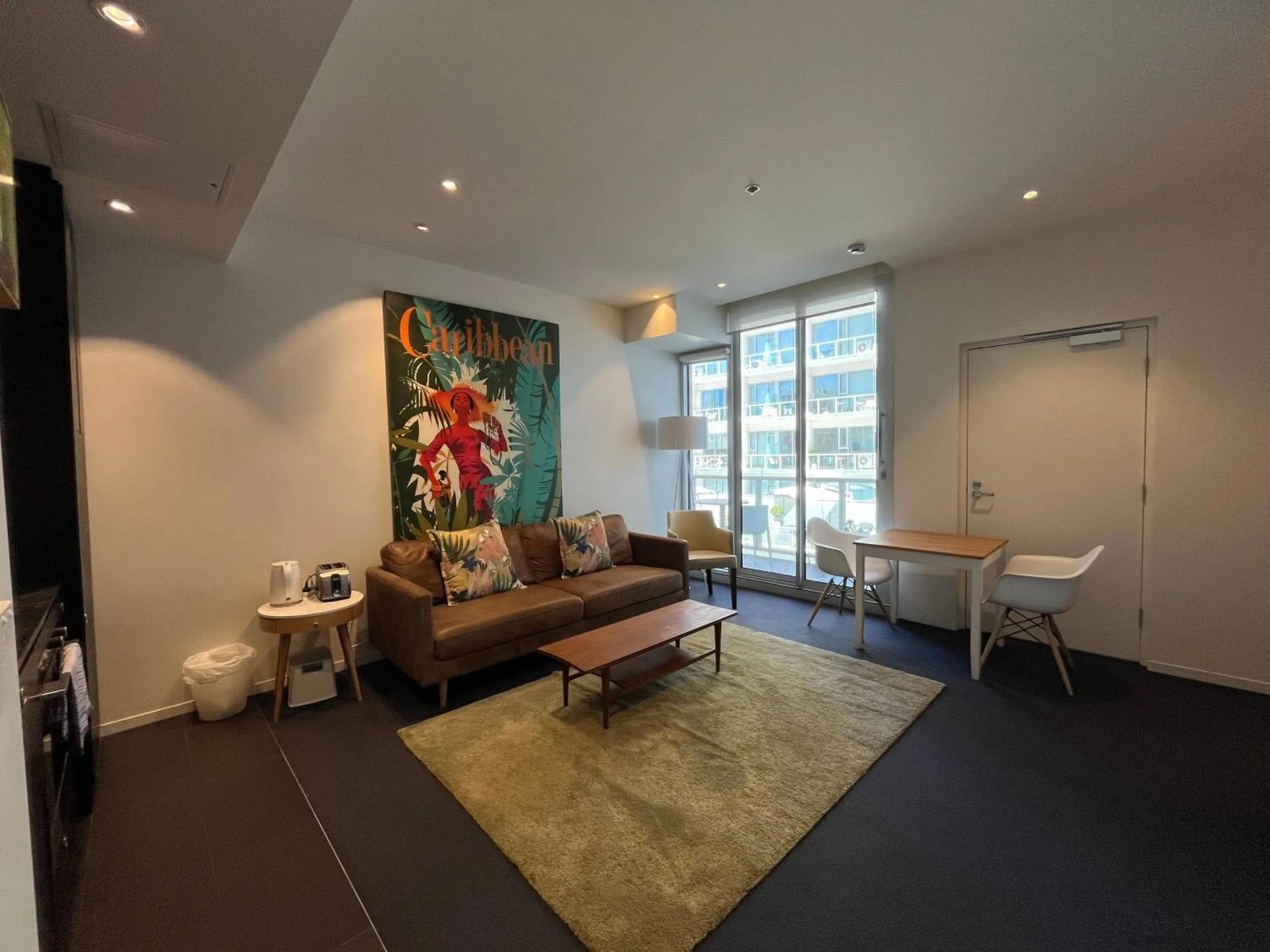 Tasha's Apartments on Warwick