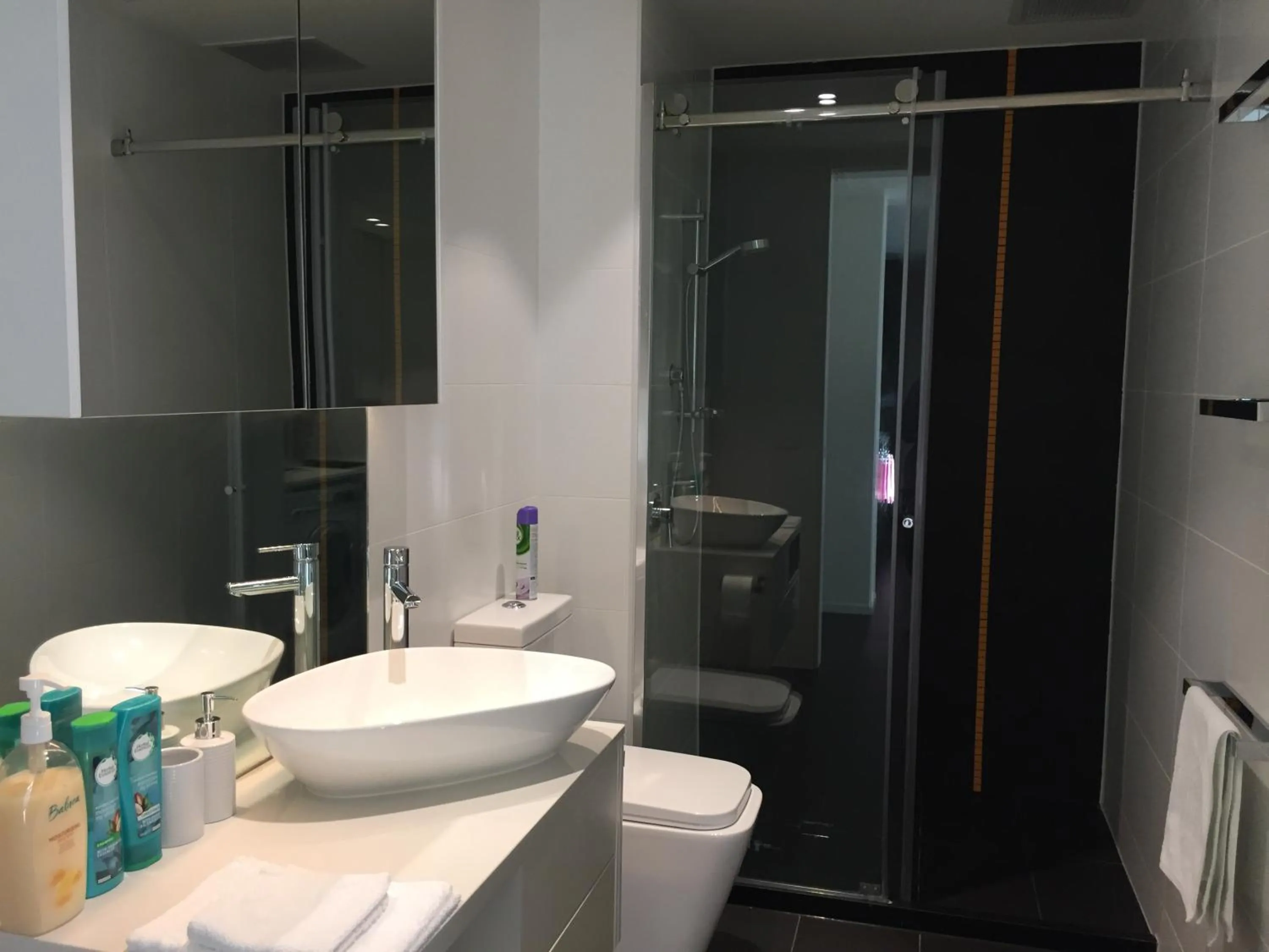 Tasha's Apartments on Warwick