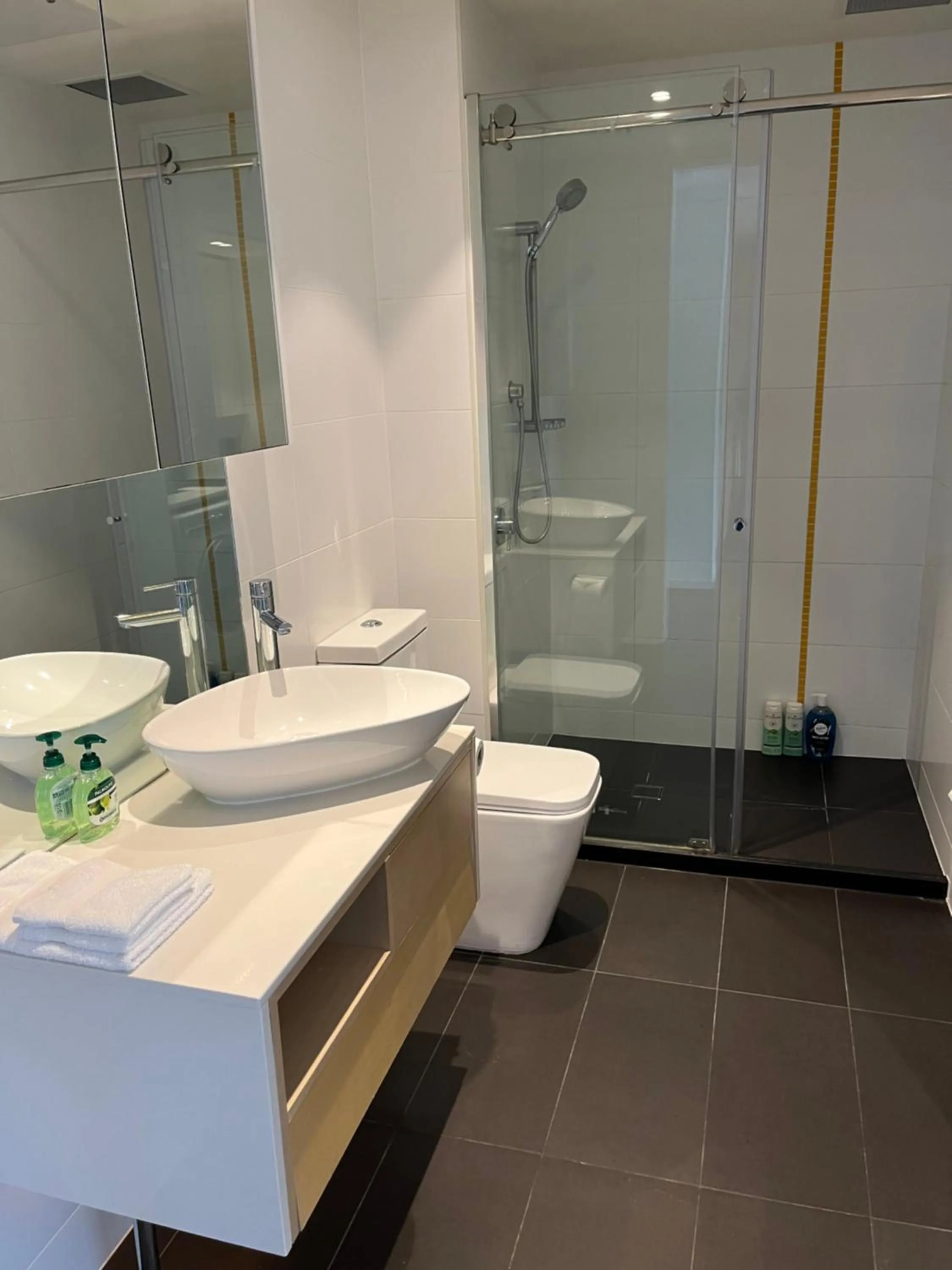 Tasha's Apartments on Warwick