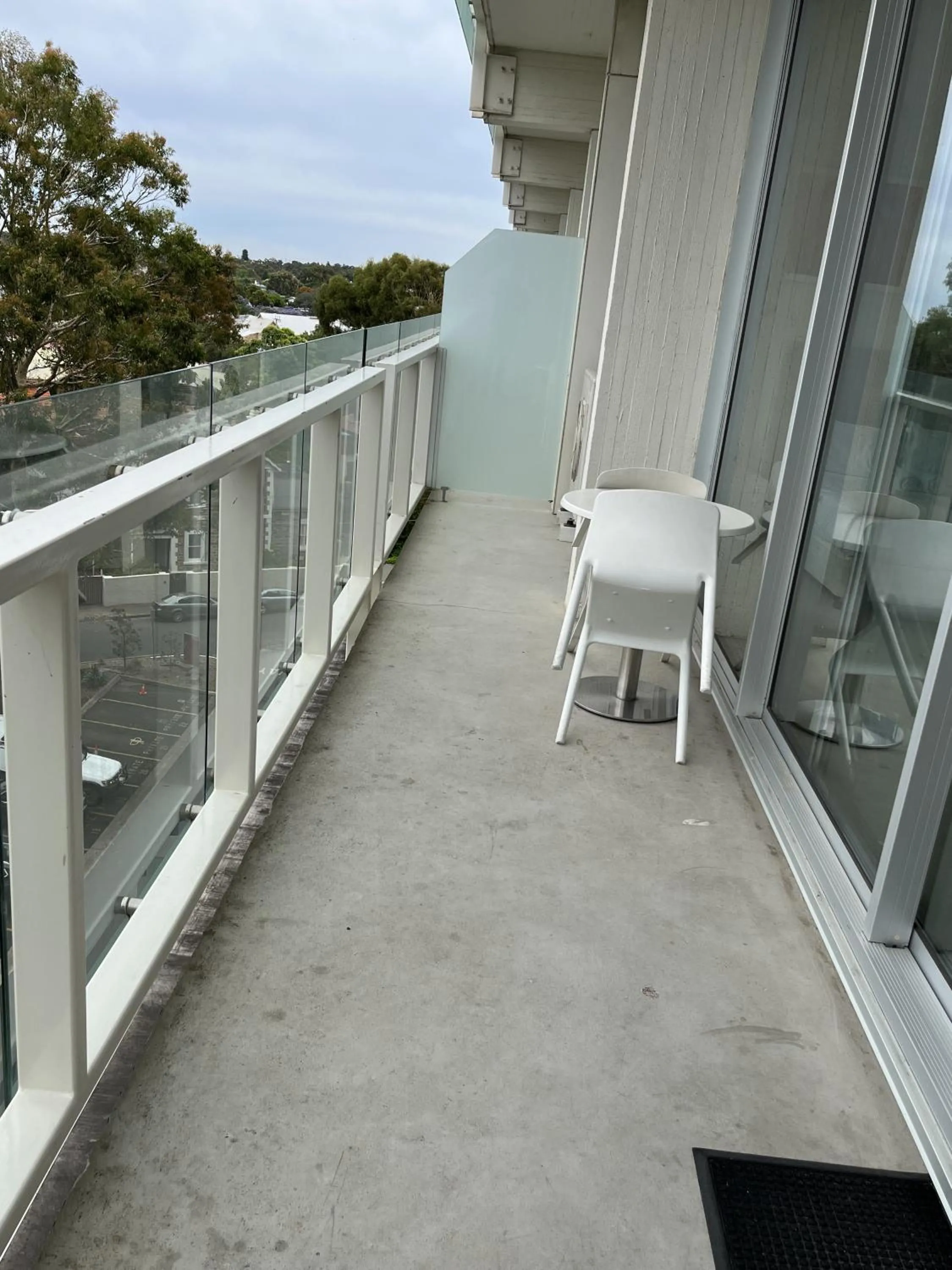 Tasha's Apartments on Warwick