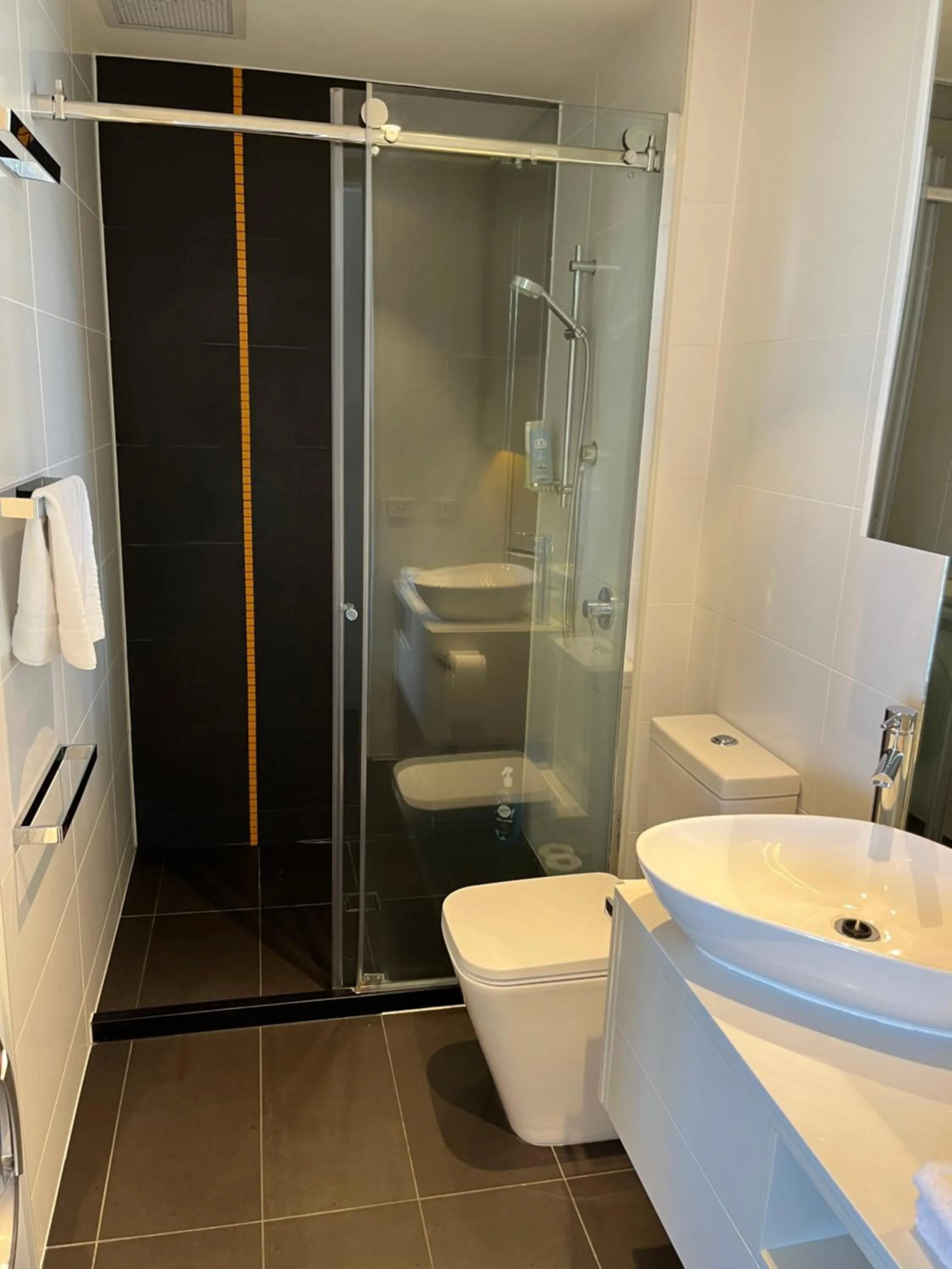 Tasha's Apartments on Warwick