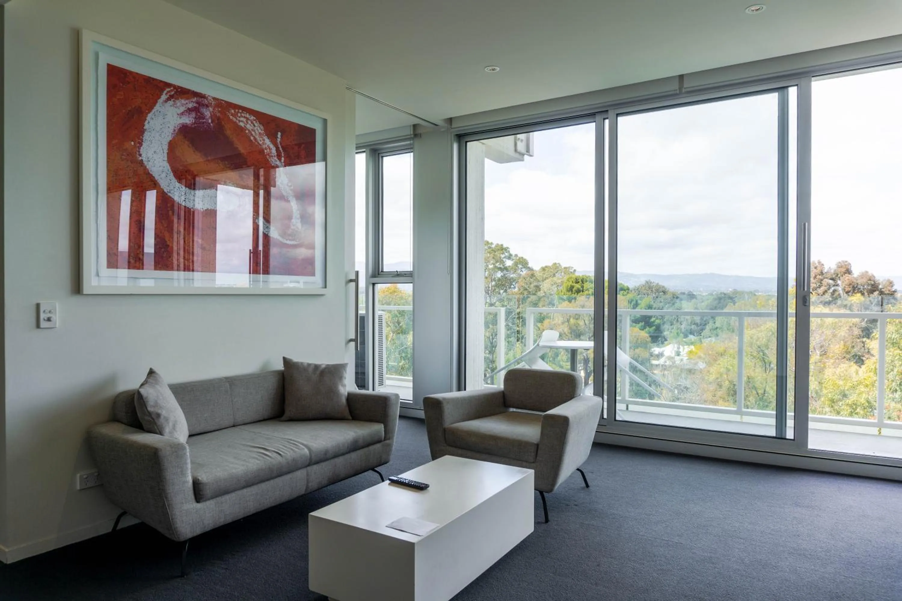 Tasha's Apartments on Warwick