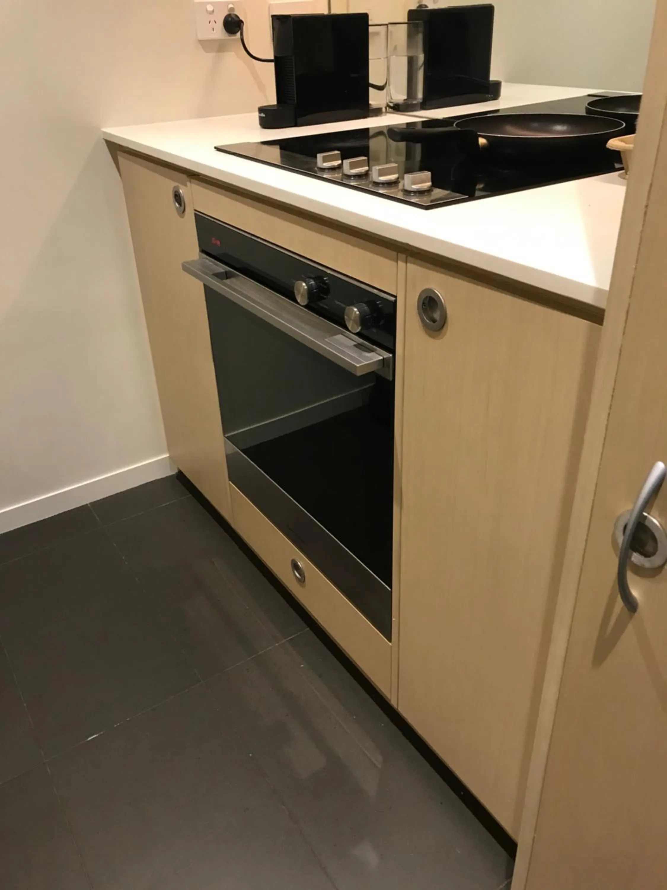 Tasha's Apartments on Warwick