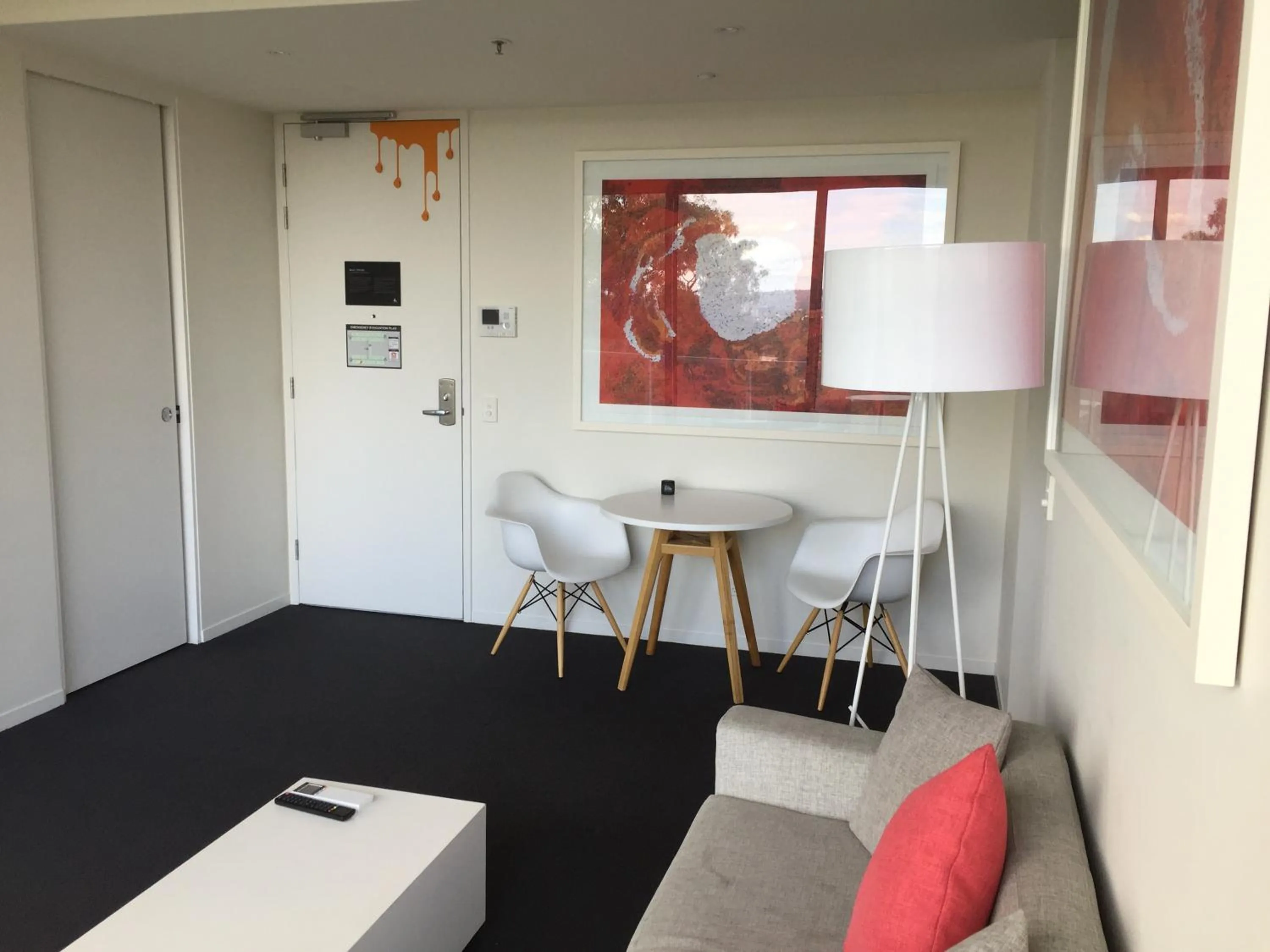 Tasha's Apartments on Warwick