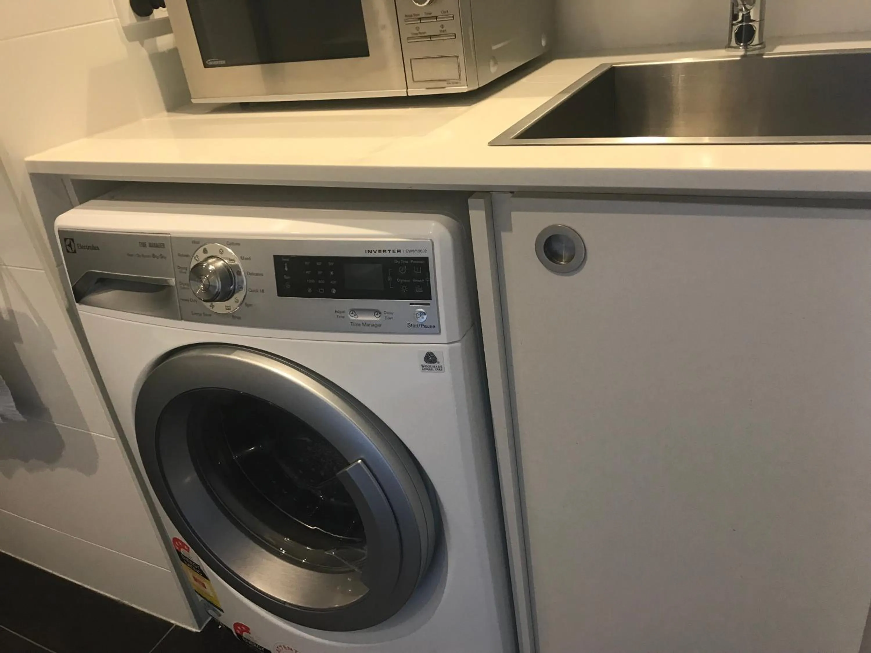 Tasha's Apartments on Warwick