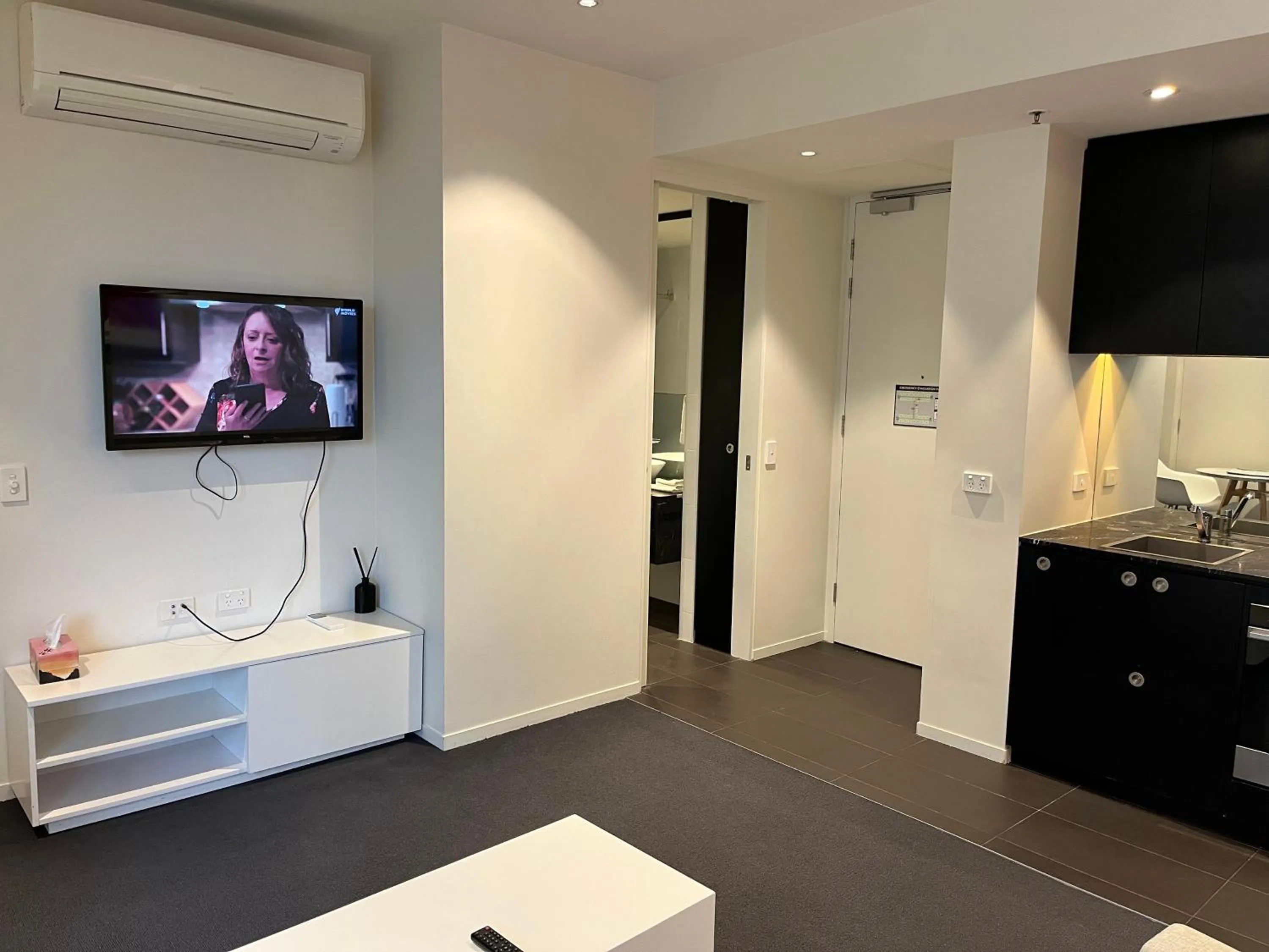 Tasha's Apartments on Warwick