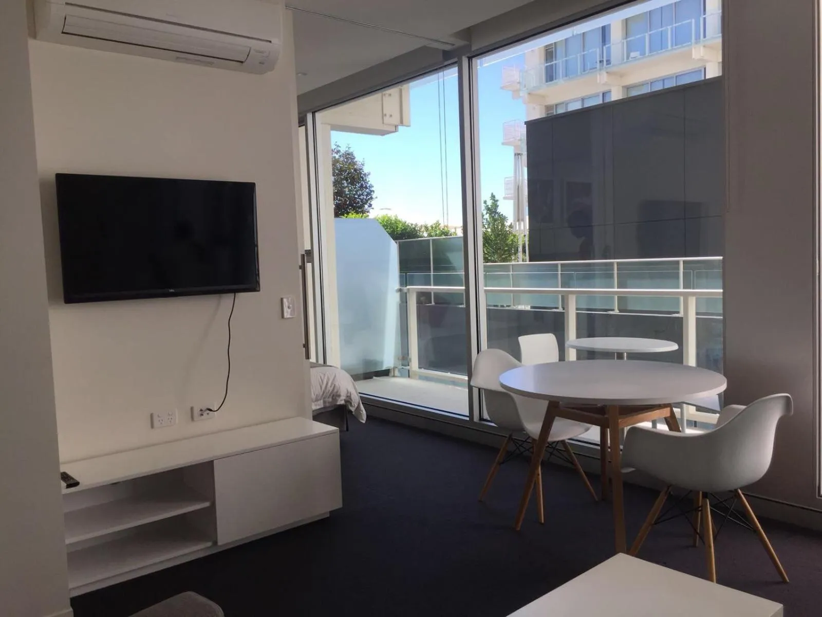 Tasha's Apartments on Warwick