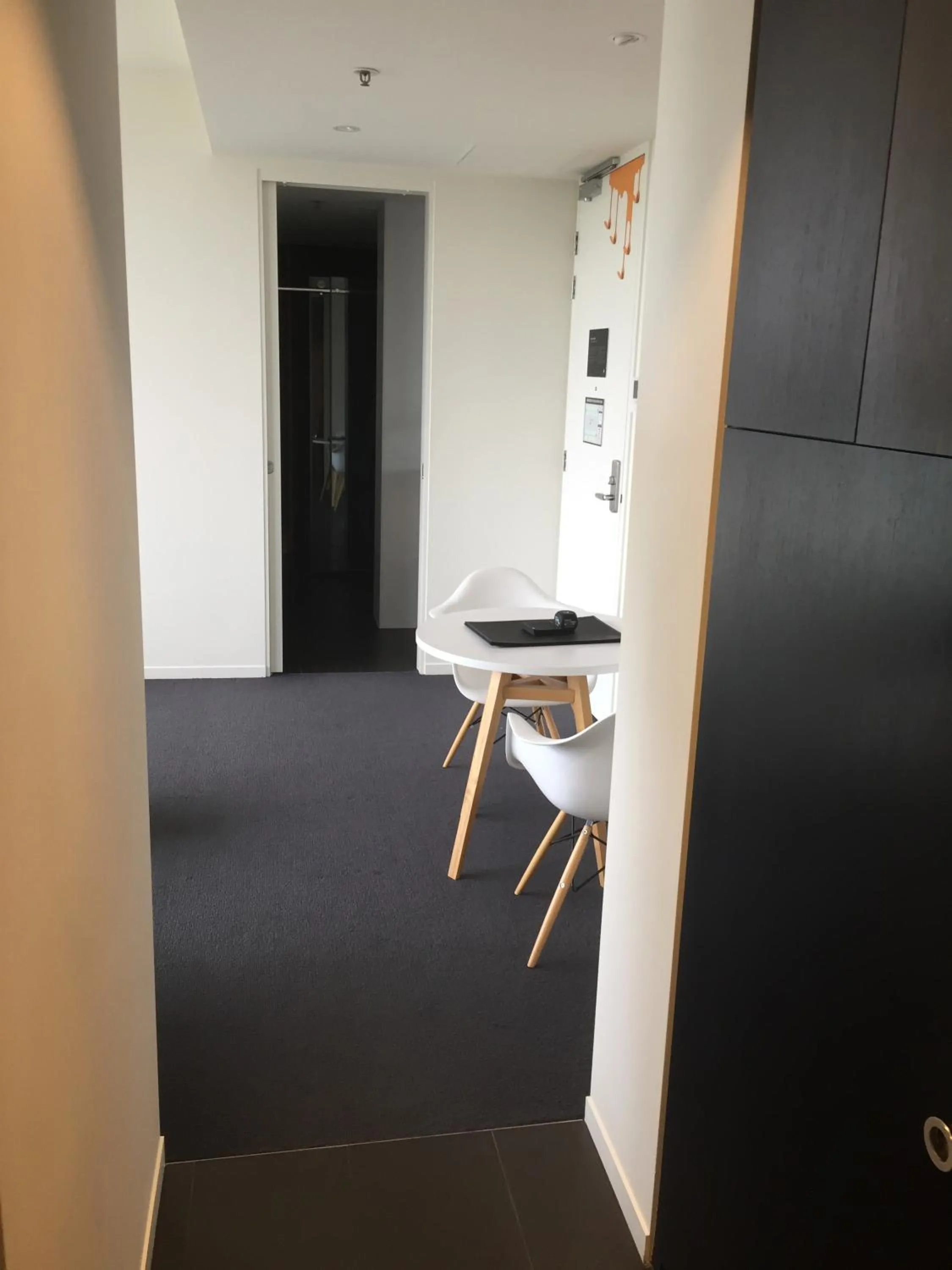 Tasha's Apartments on Warwick