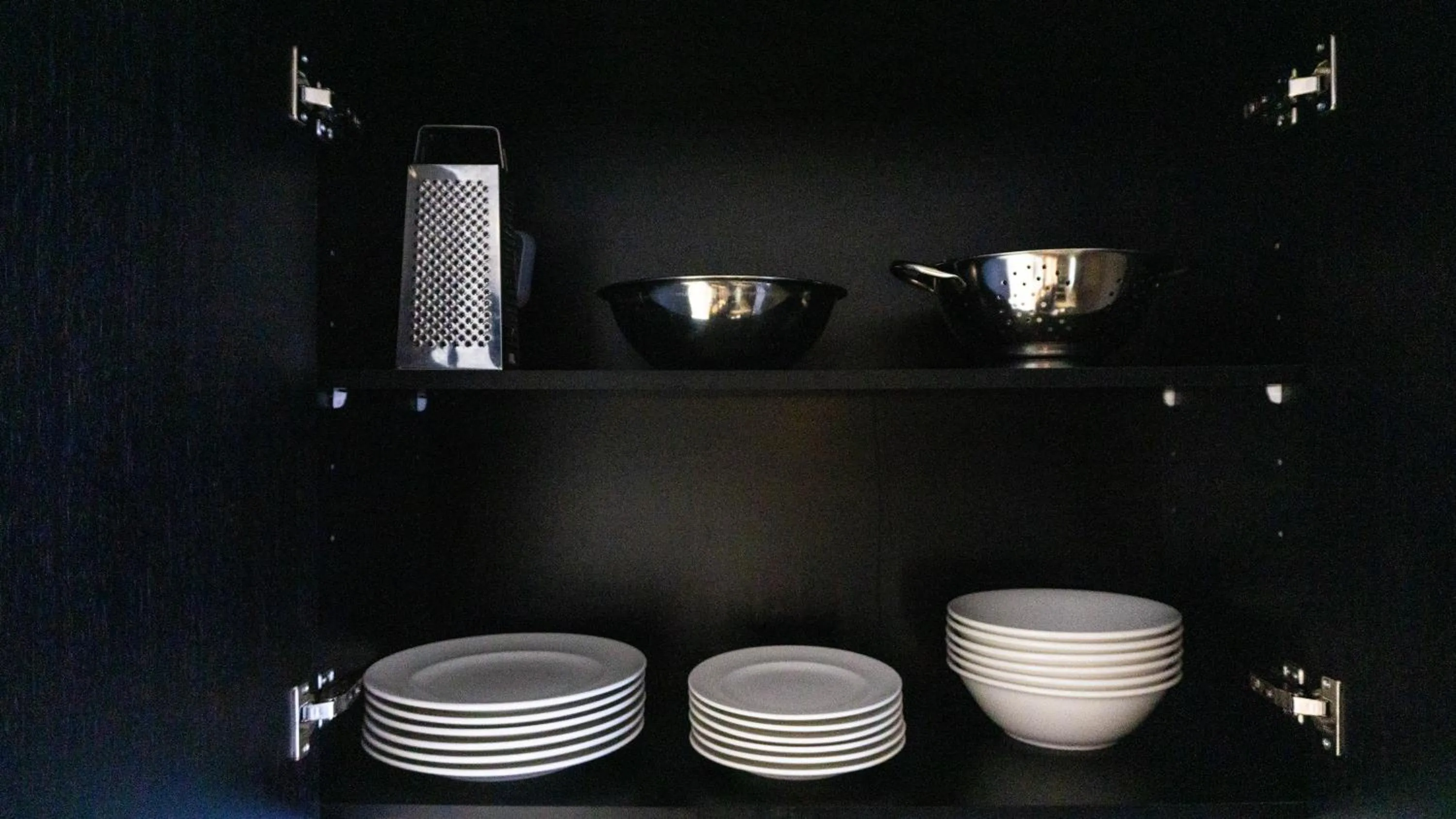 Tasha's Apartments on Warwick