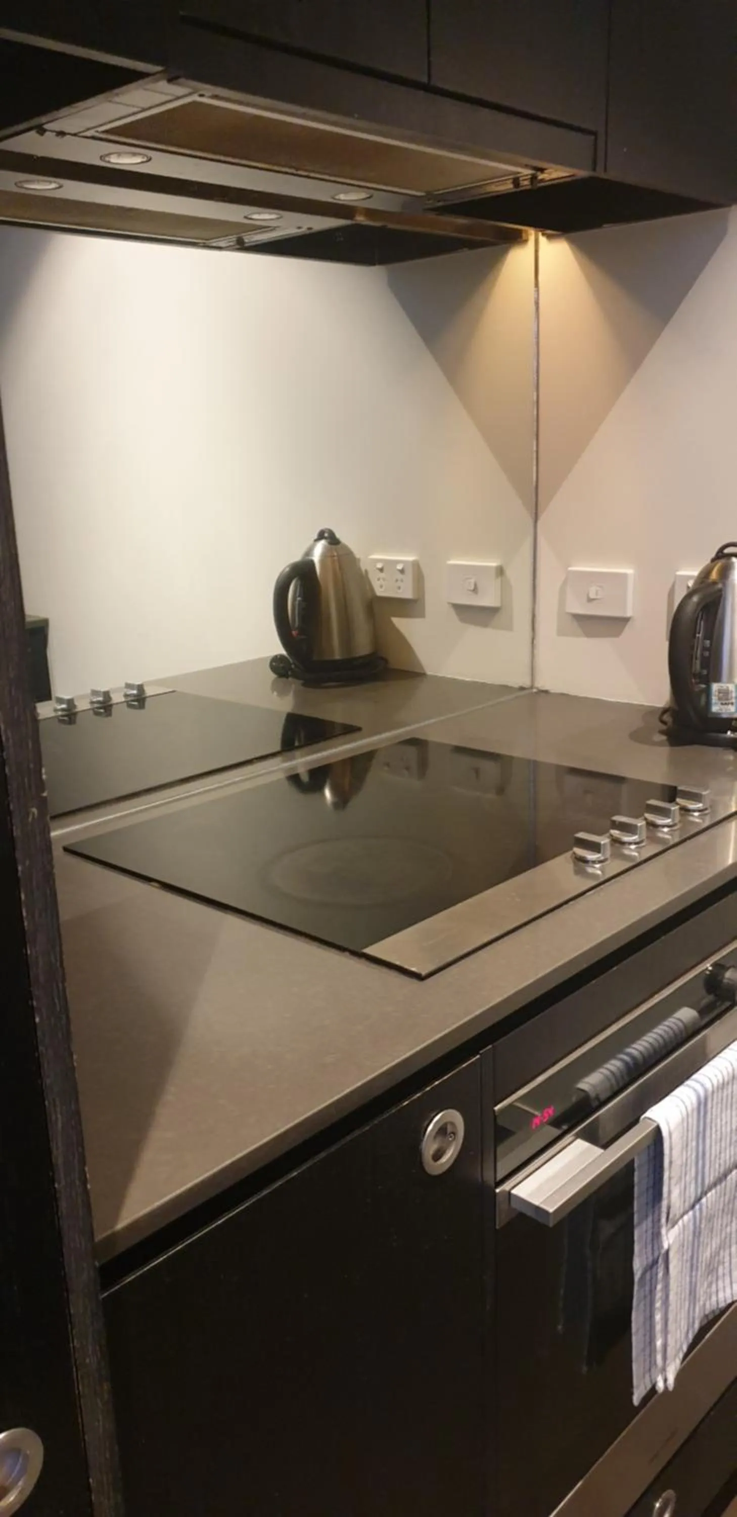 Tasha's Apartments on Warwick