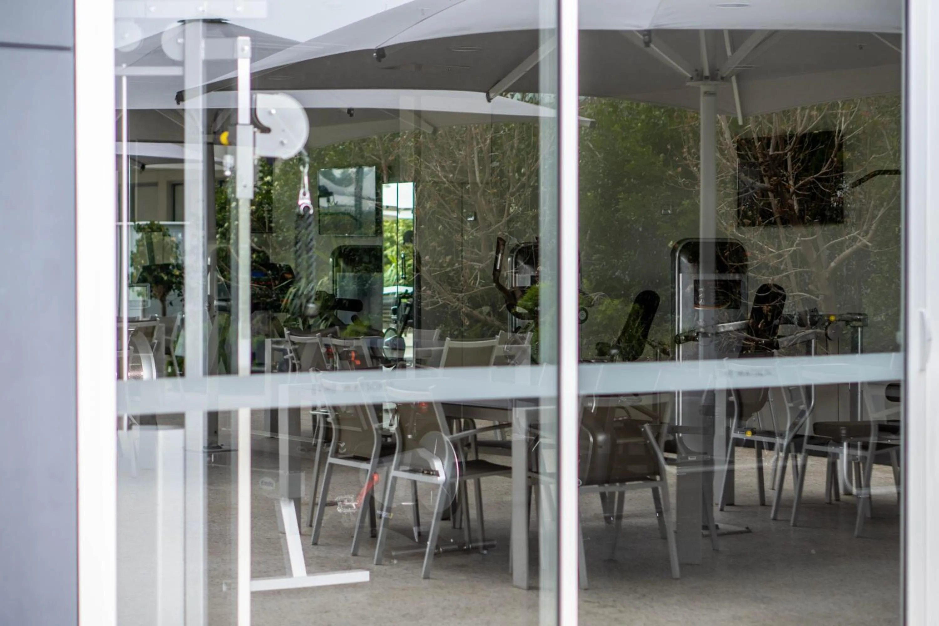 Tasha's Apartments on Warwick