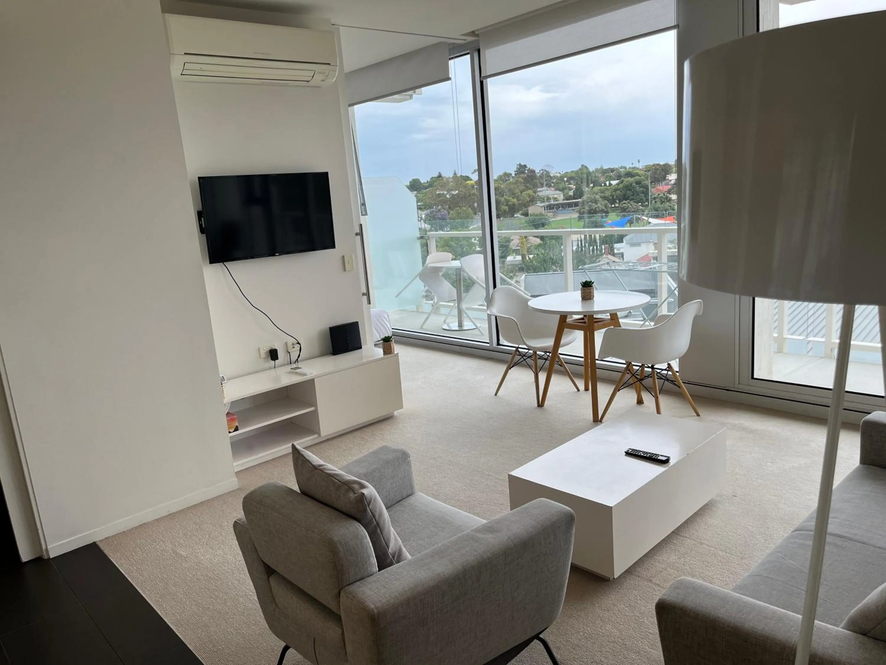 Tasha's Apartments on Warwick