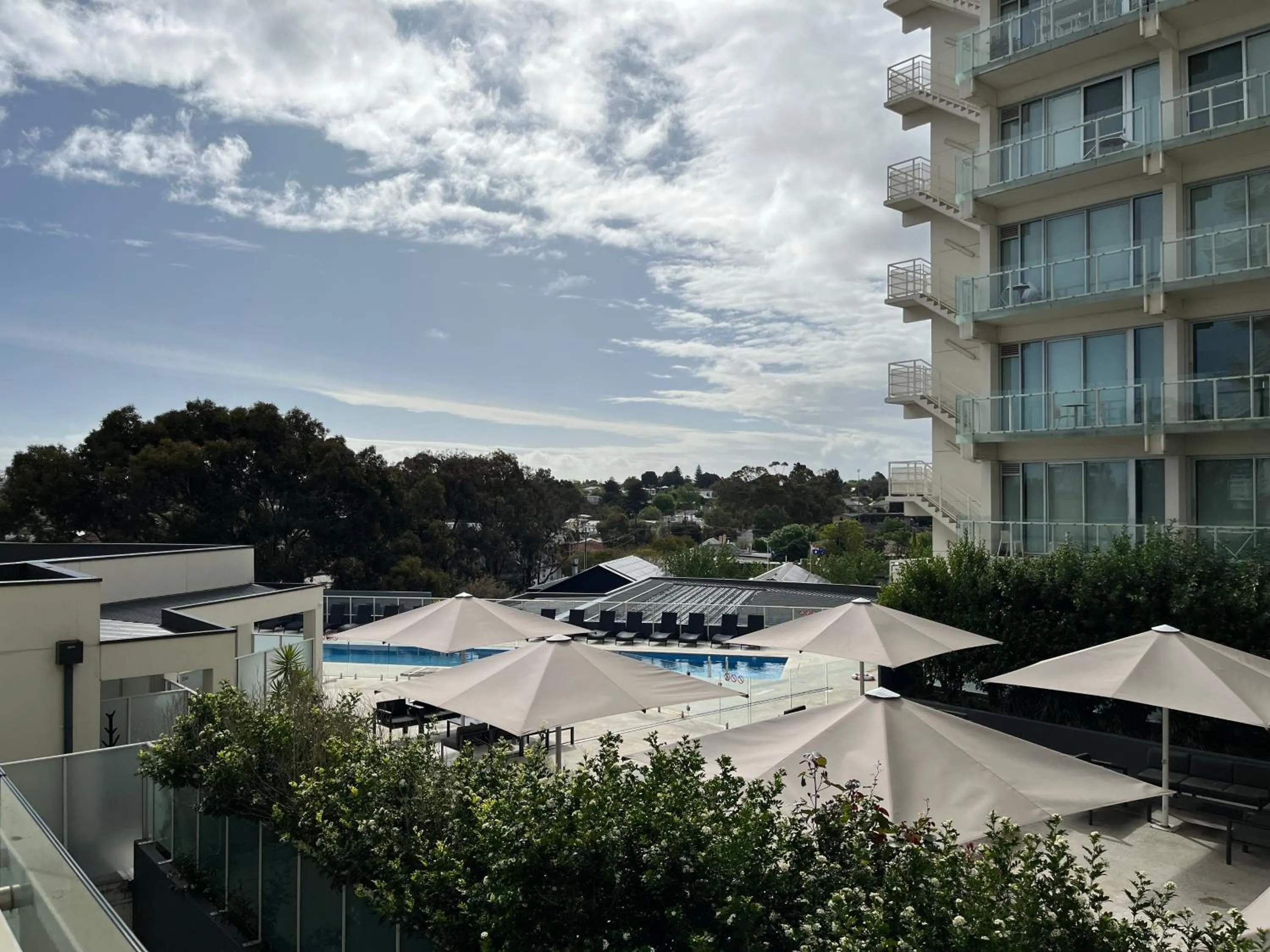 Tasha's Apartments on Warwick