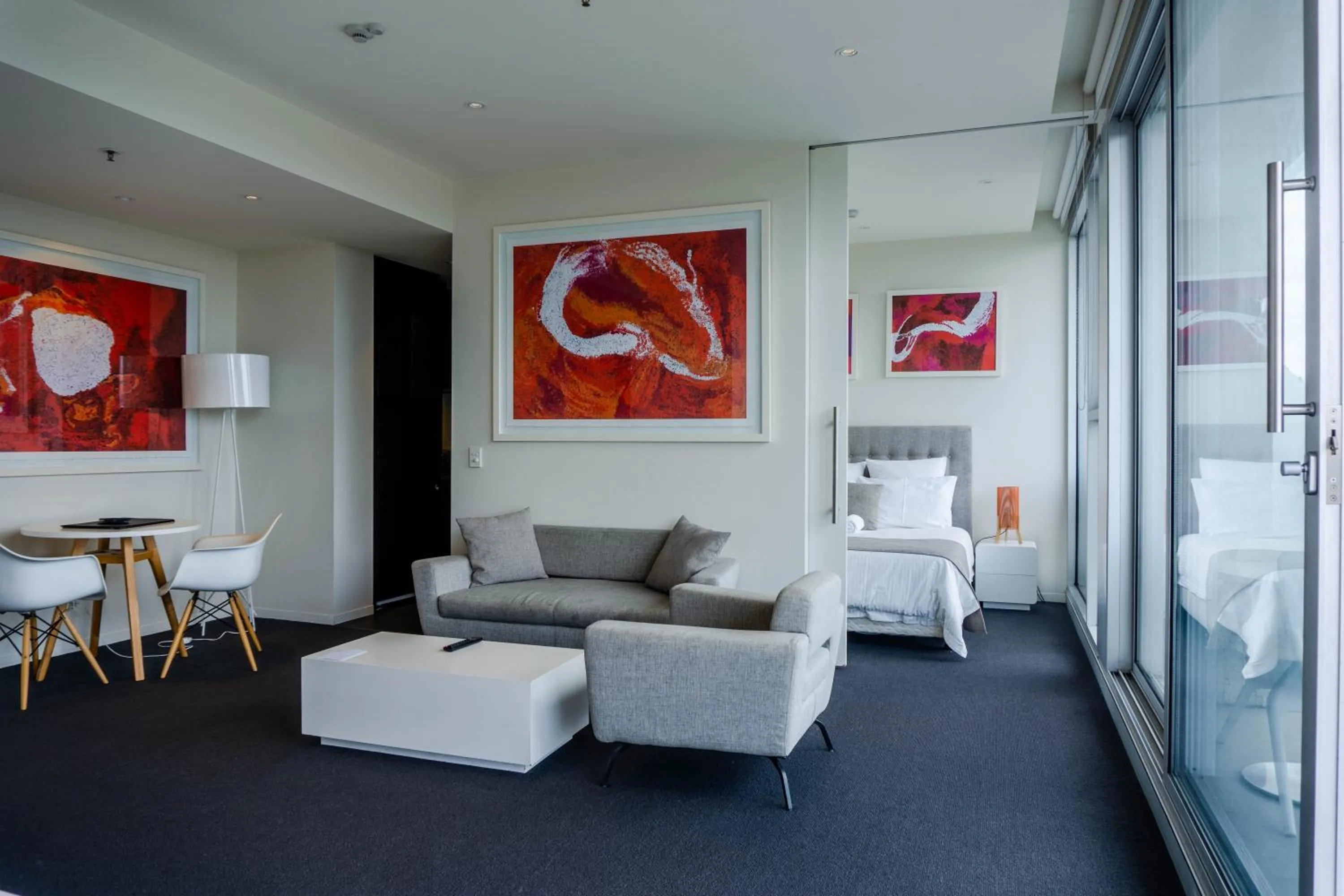 Tasha's Apartments on Warwick