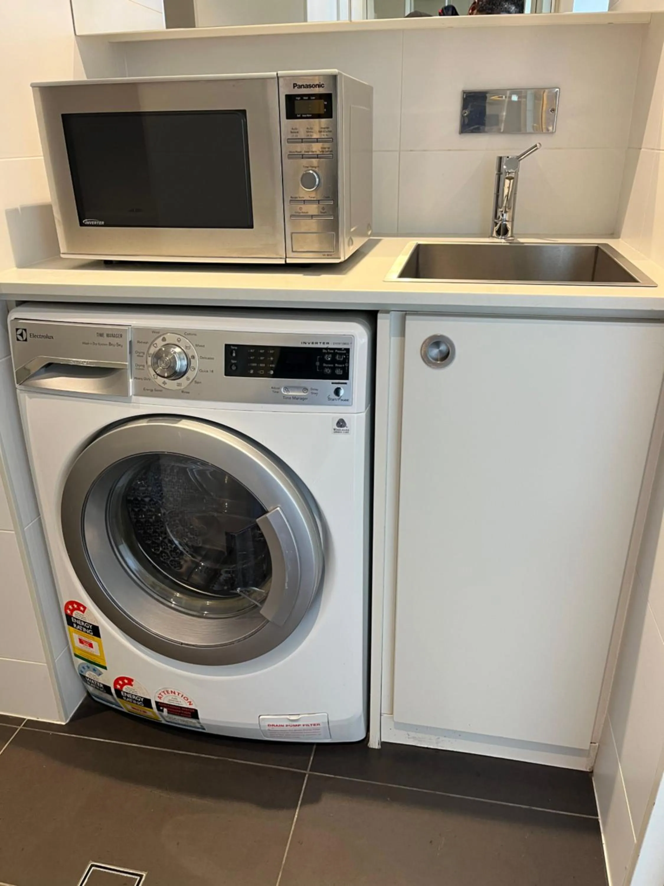 Tasha's Apartments on Warwick