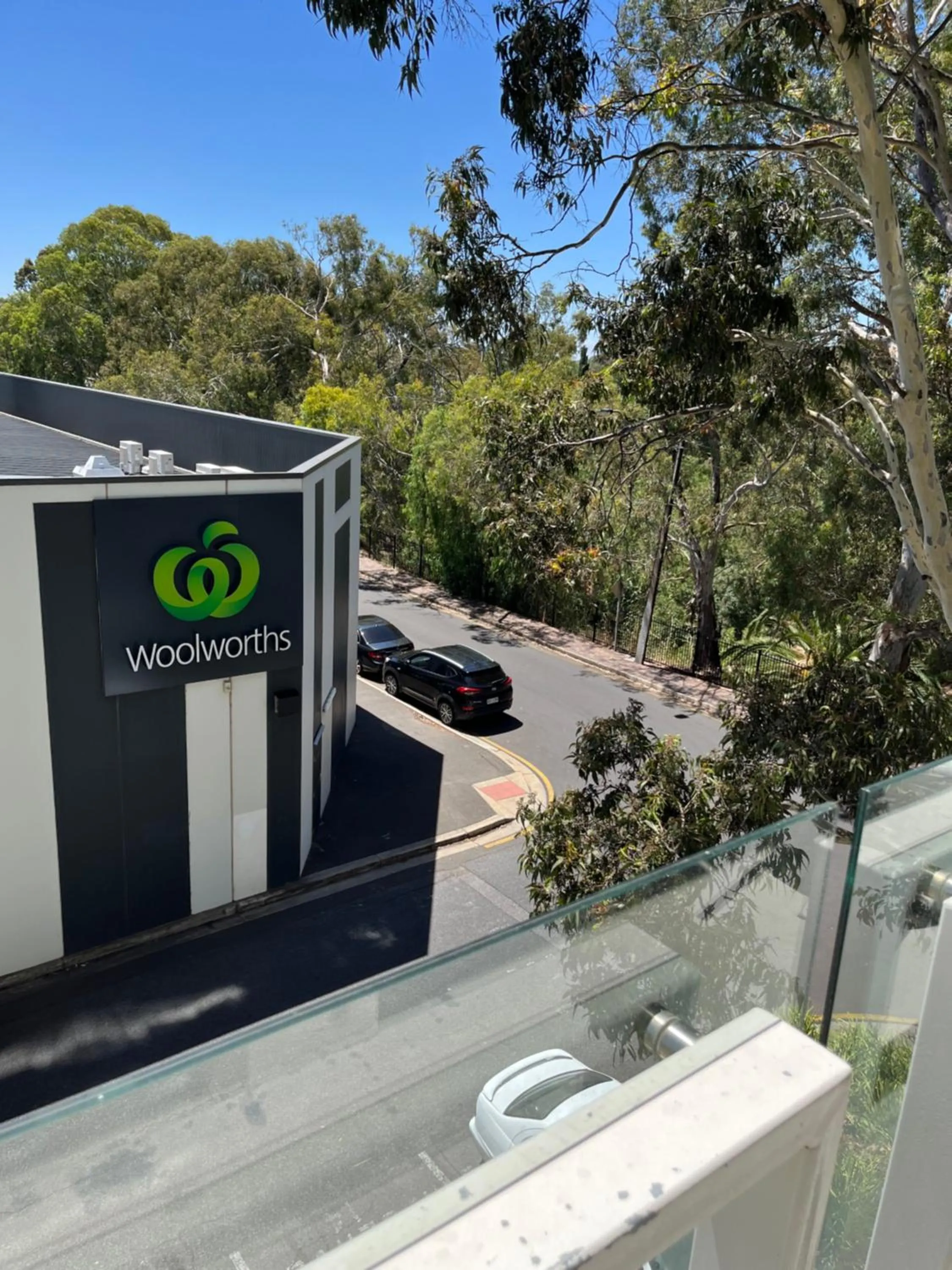 Tasha's Apartments on Warwick