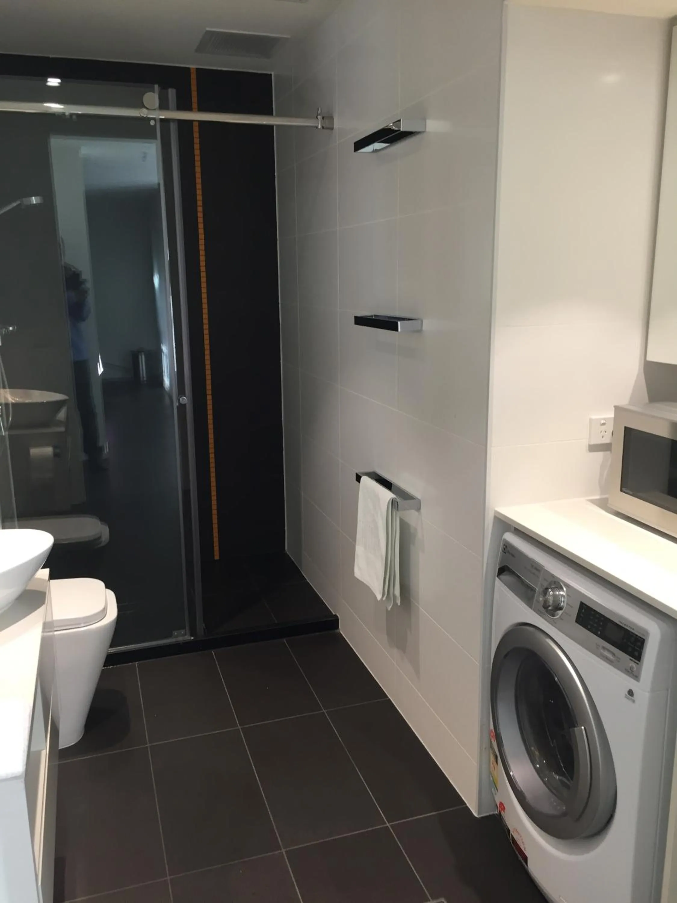 Tasha's Apartments on Warwick