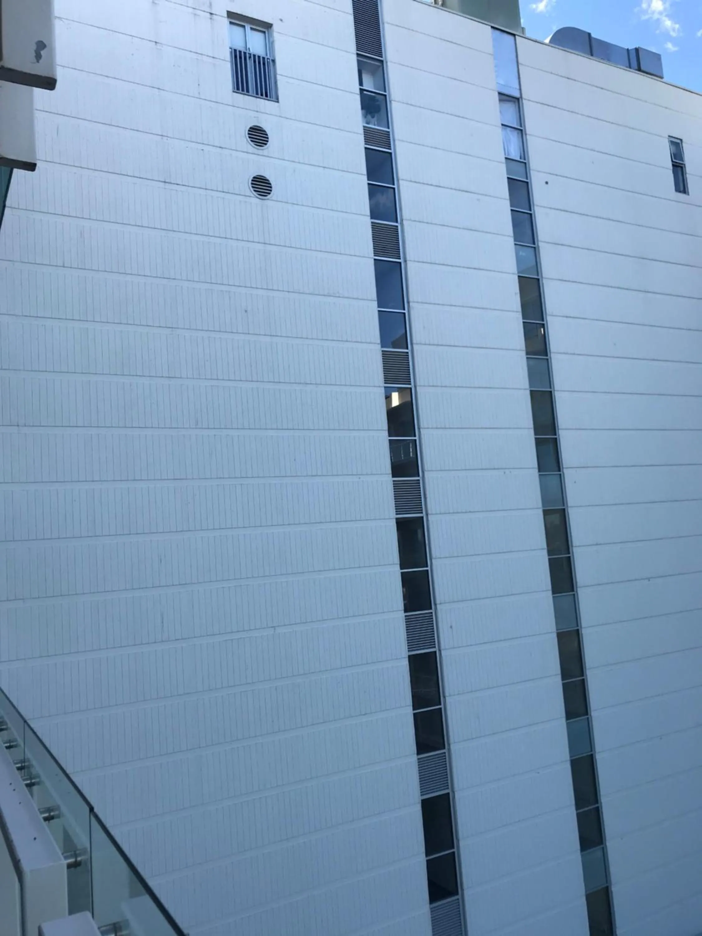 Tasha's Apartments on Warwick