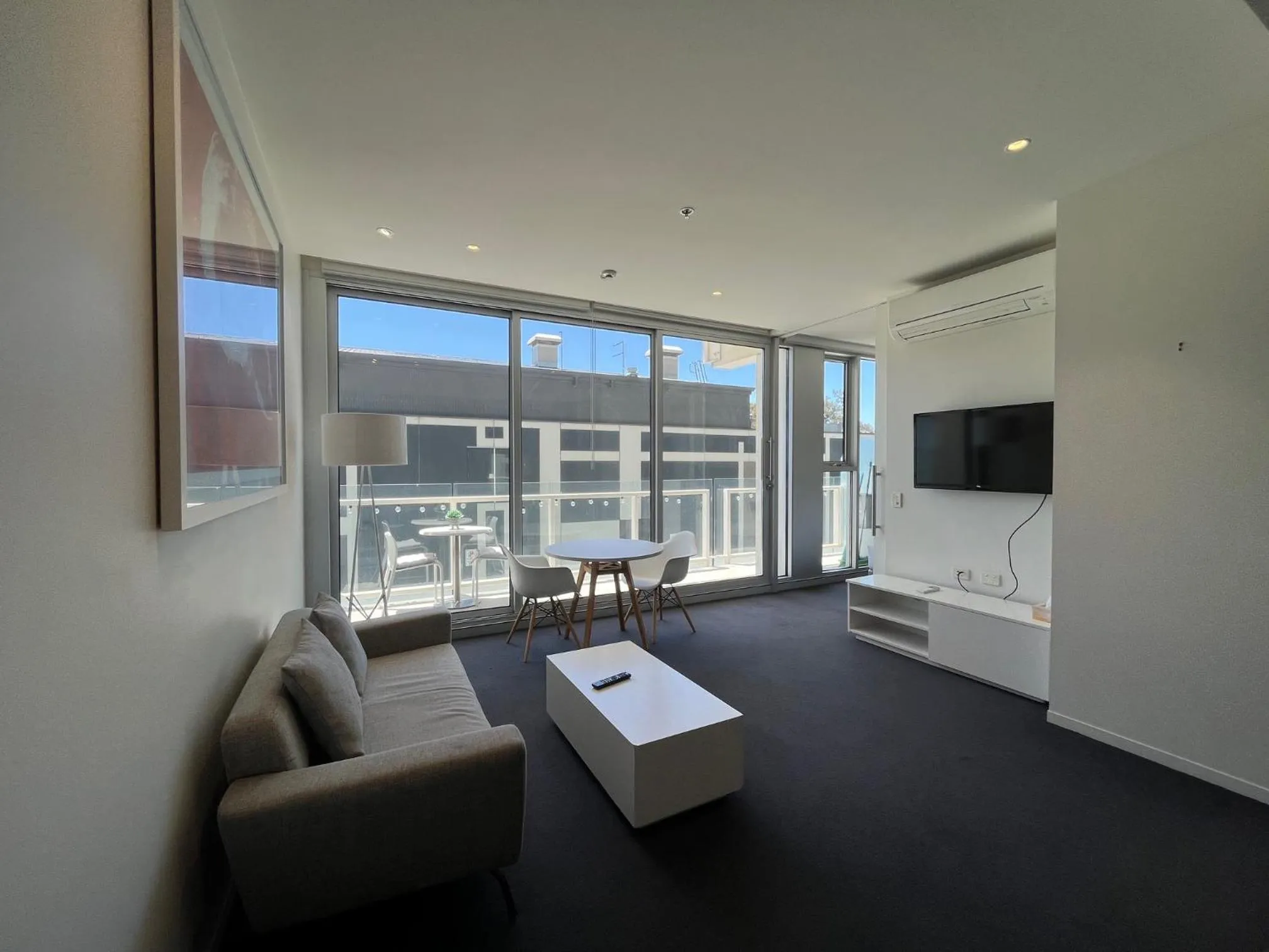 Tasha's Apartments on Warwick