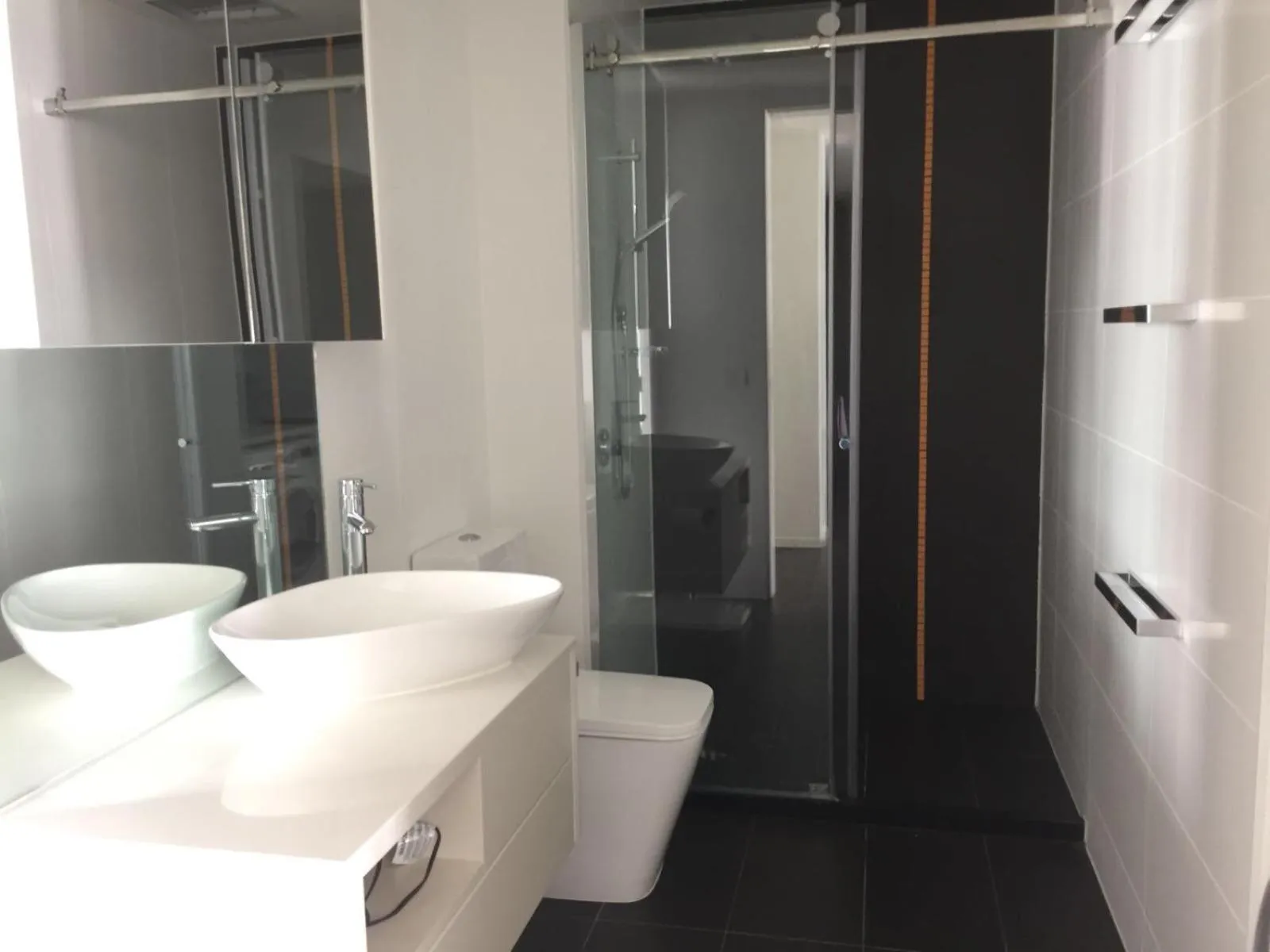 Tasha's Apartments on Warwick