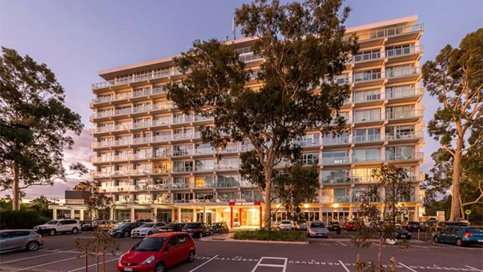 Tasha's Apartments on Warwick