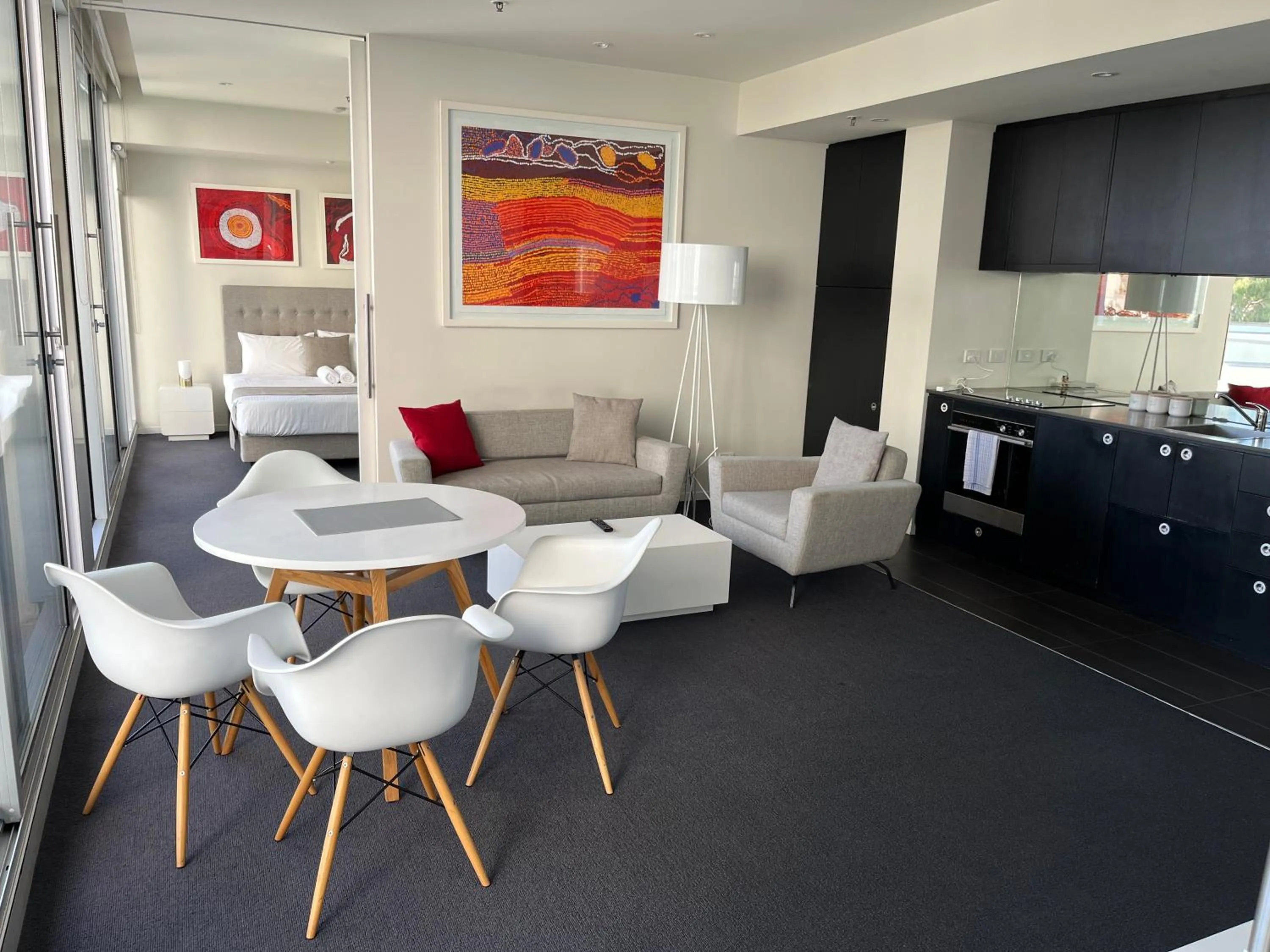 Tasha's Apartments on Warwick