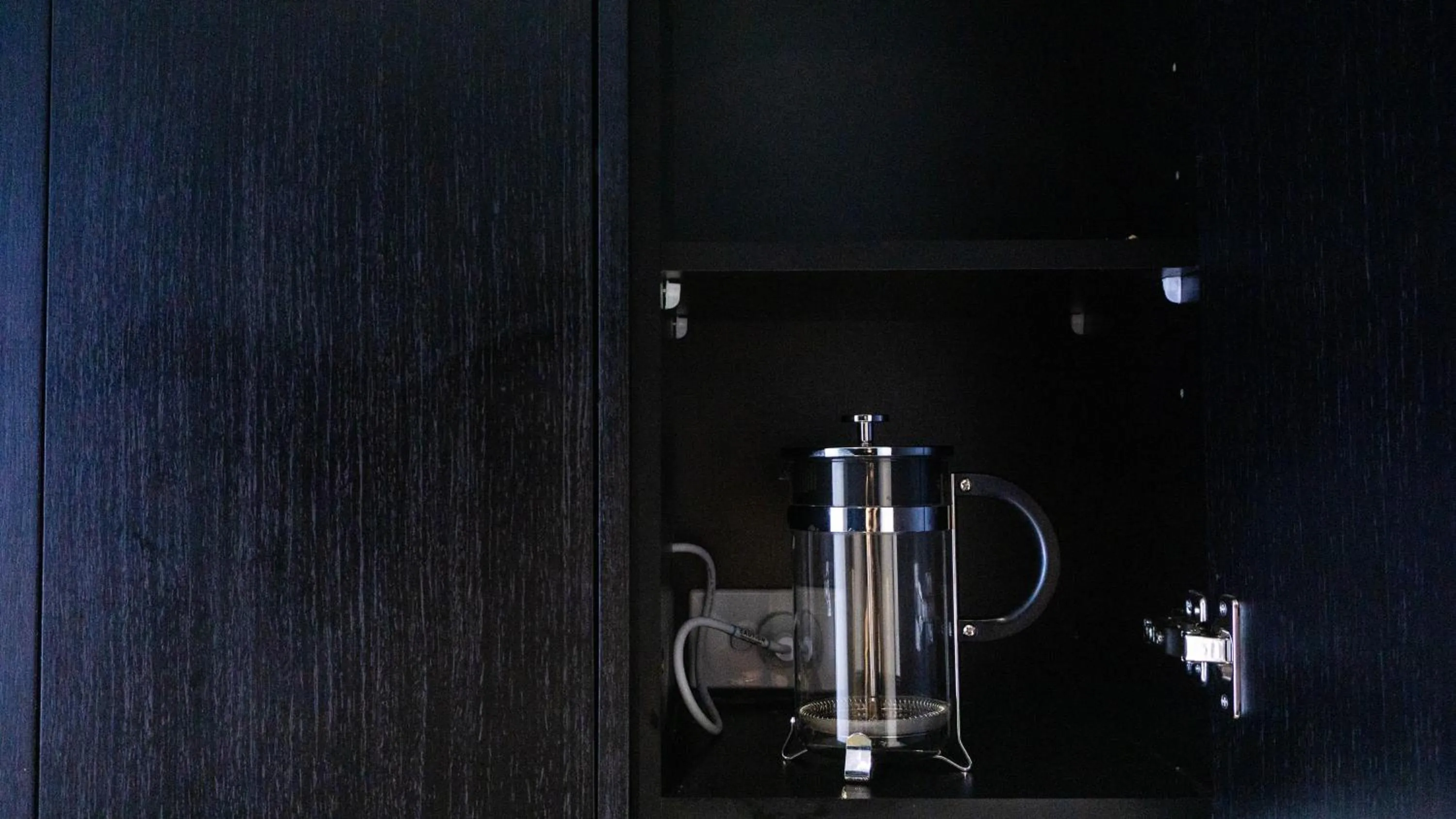 Tasha's Apartments on Warwick