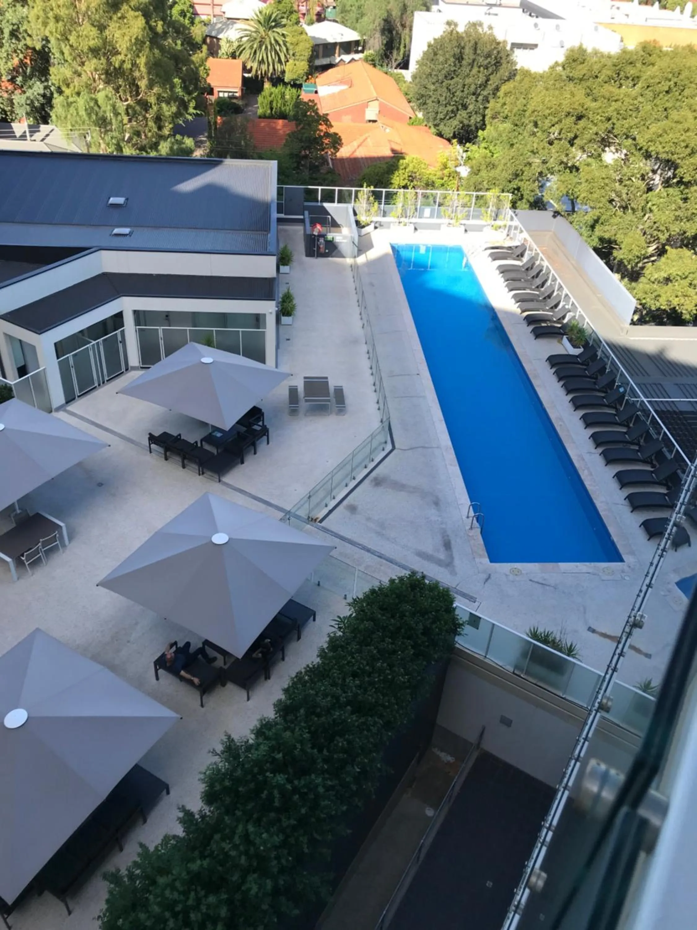 Tasha's Apartments on Warwick