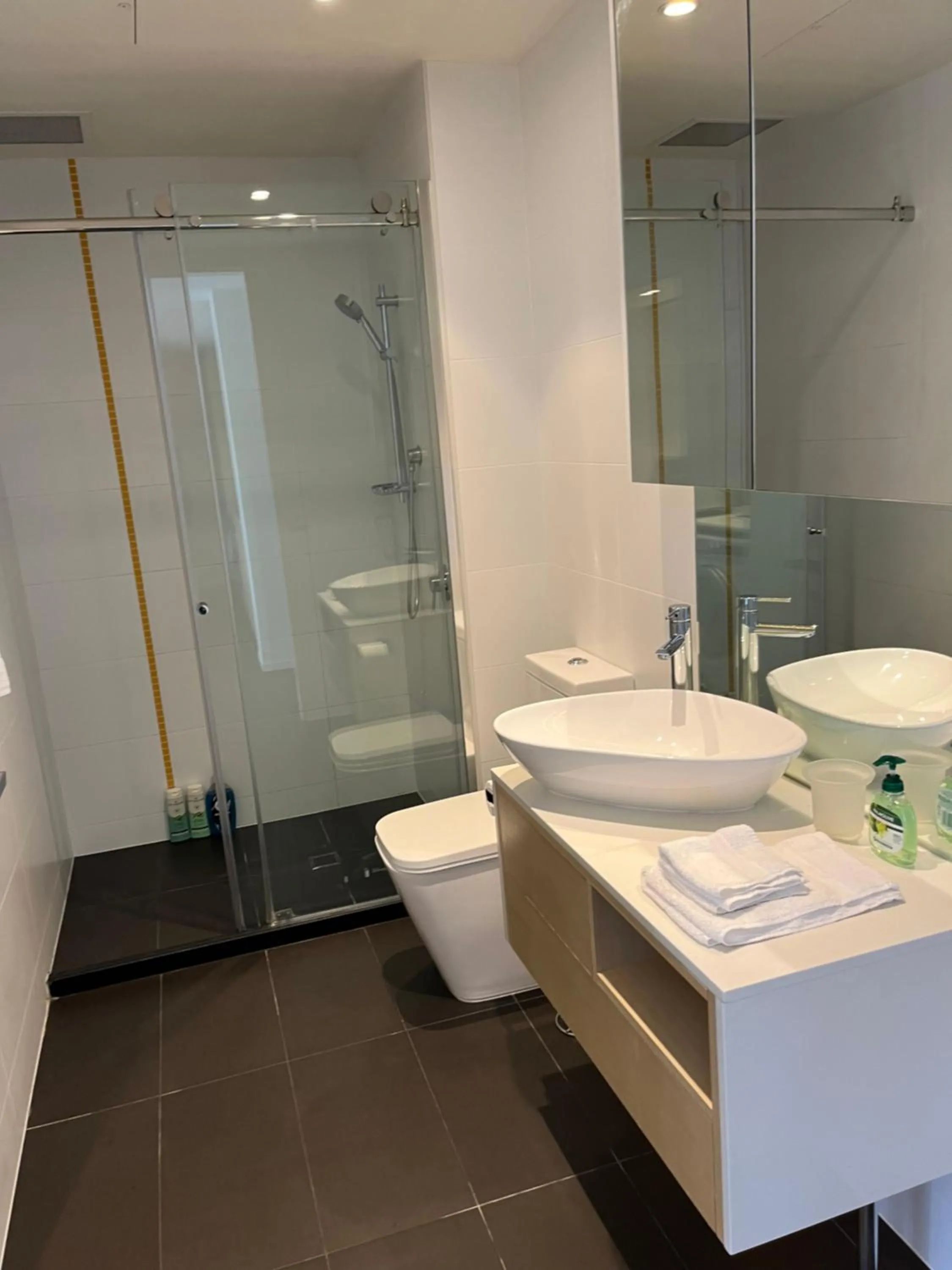 Tasha's Apartments on Warwick