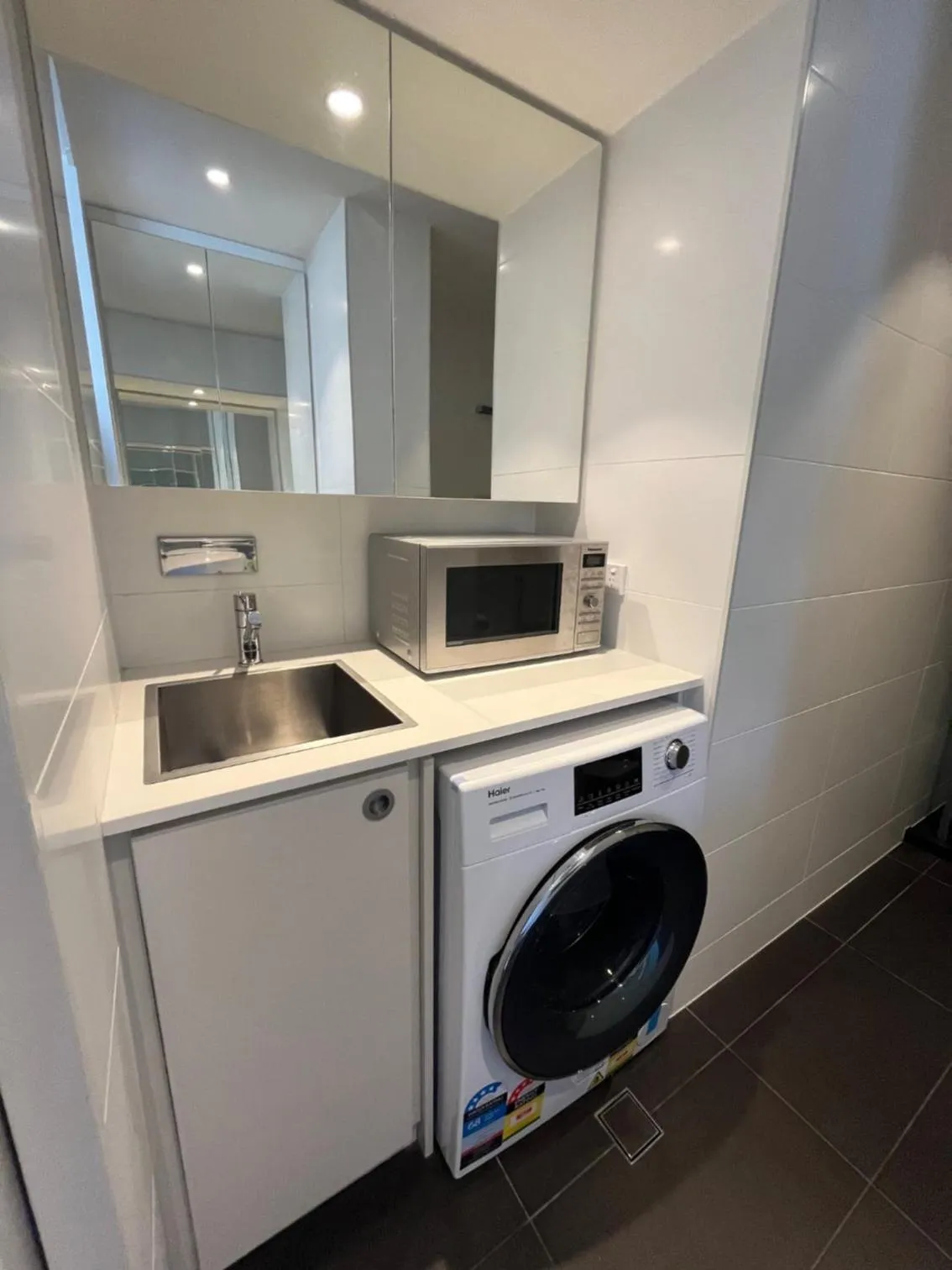 Tasha's Apartments on Warwick