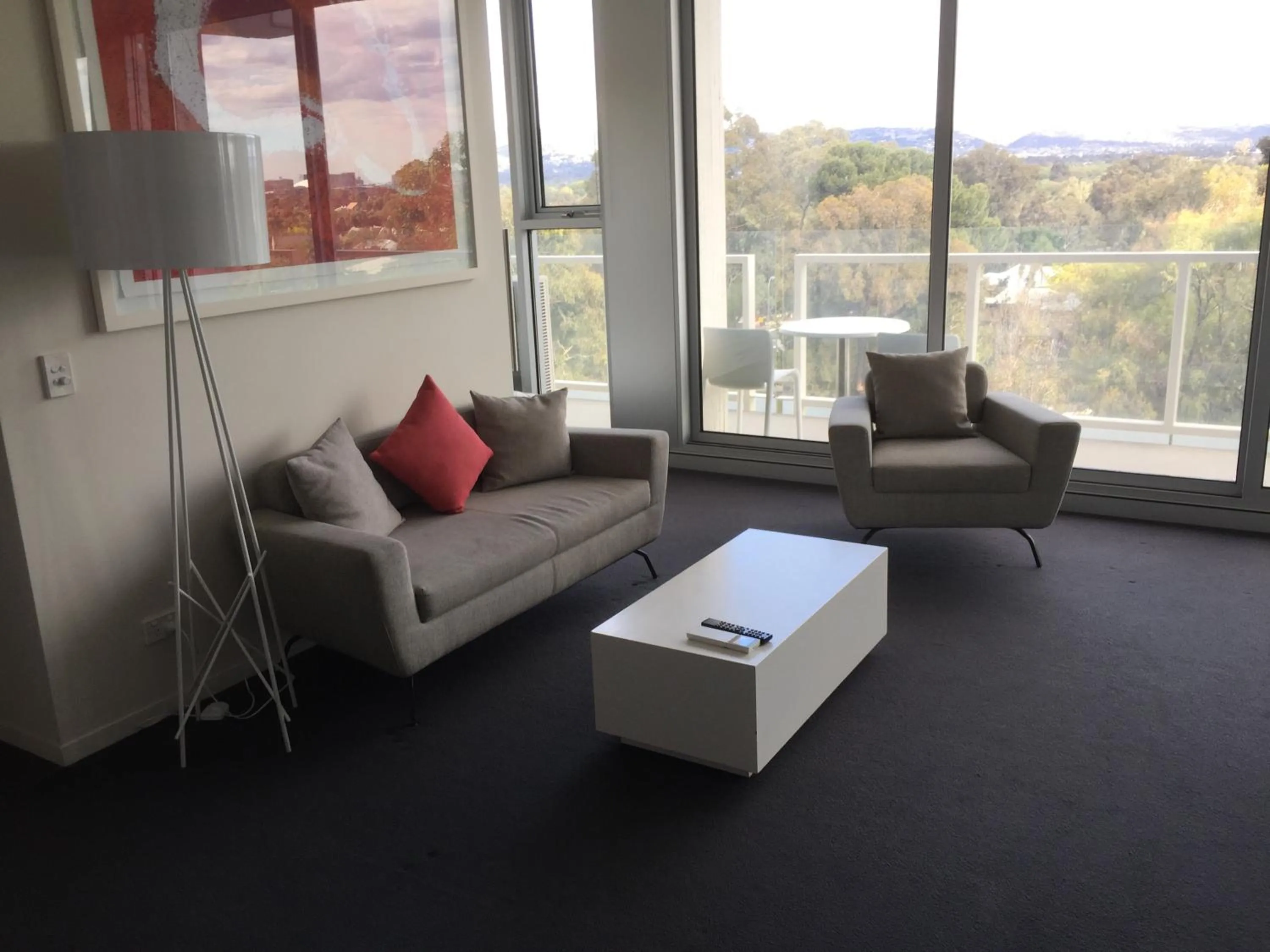 Tasha's Apartments on Warwick