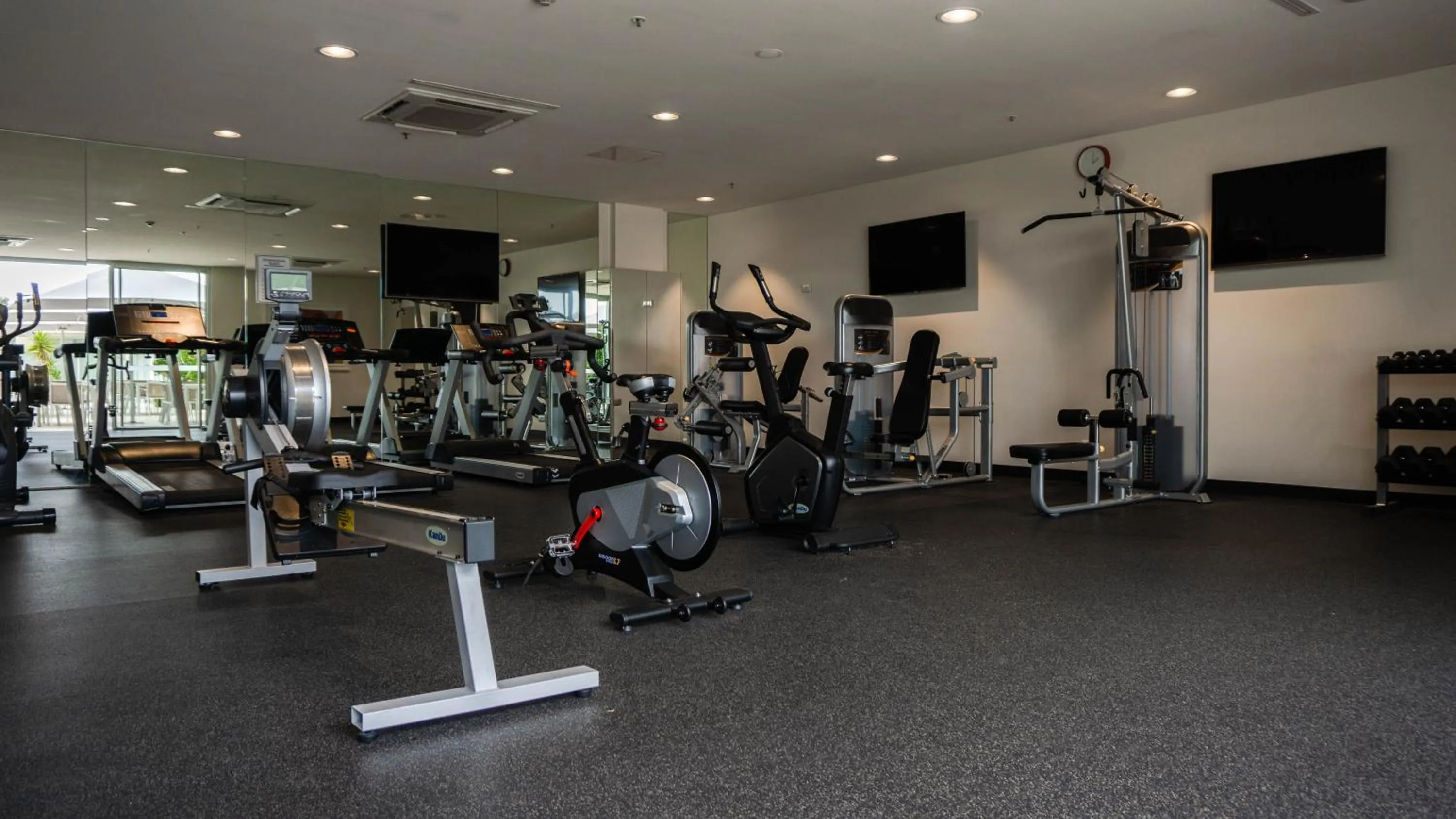 Tasha's Apartments on Warwick