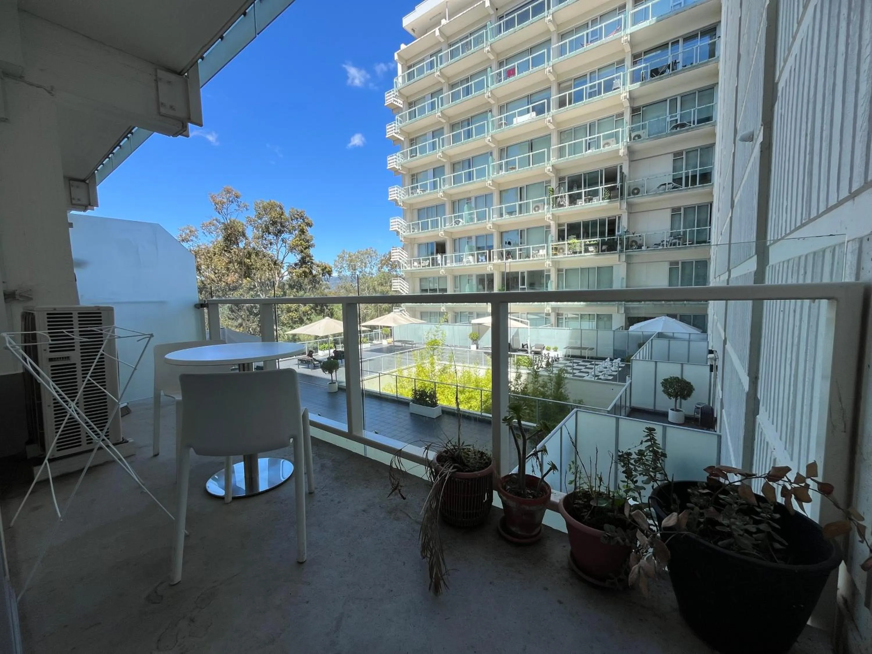 Tasha's Apartments on Warwick