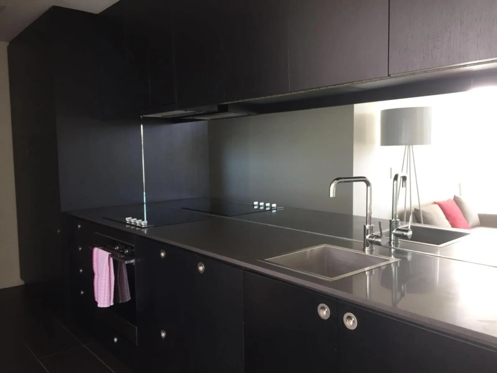 Tasha's Apartments on Warwick