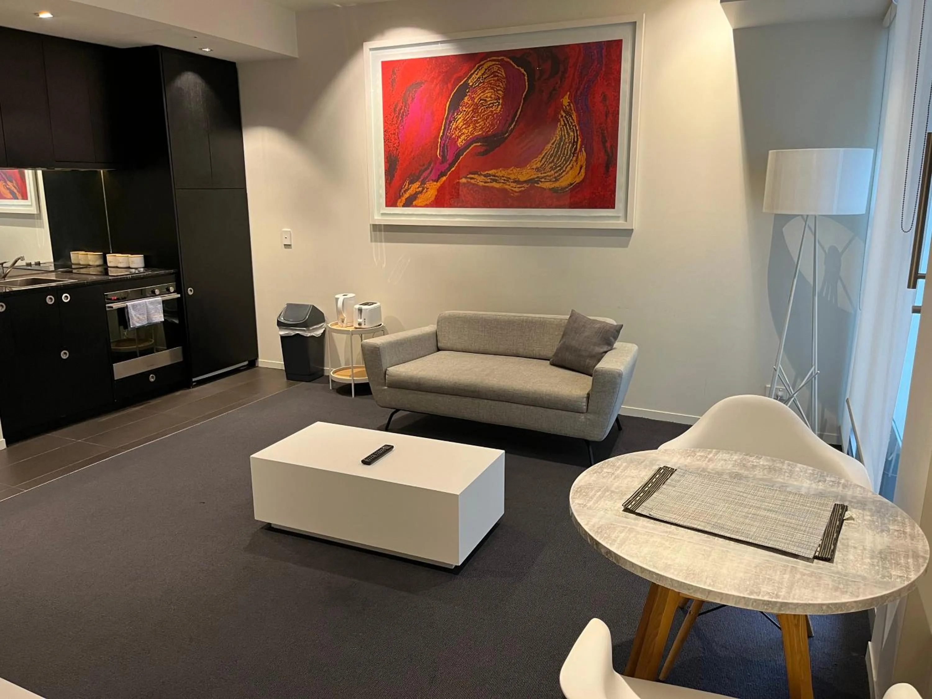 Tasha's Apartments on Warwick