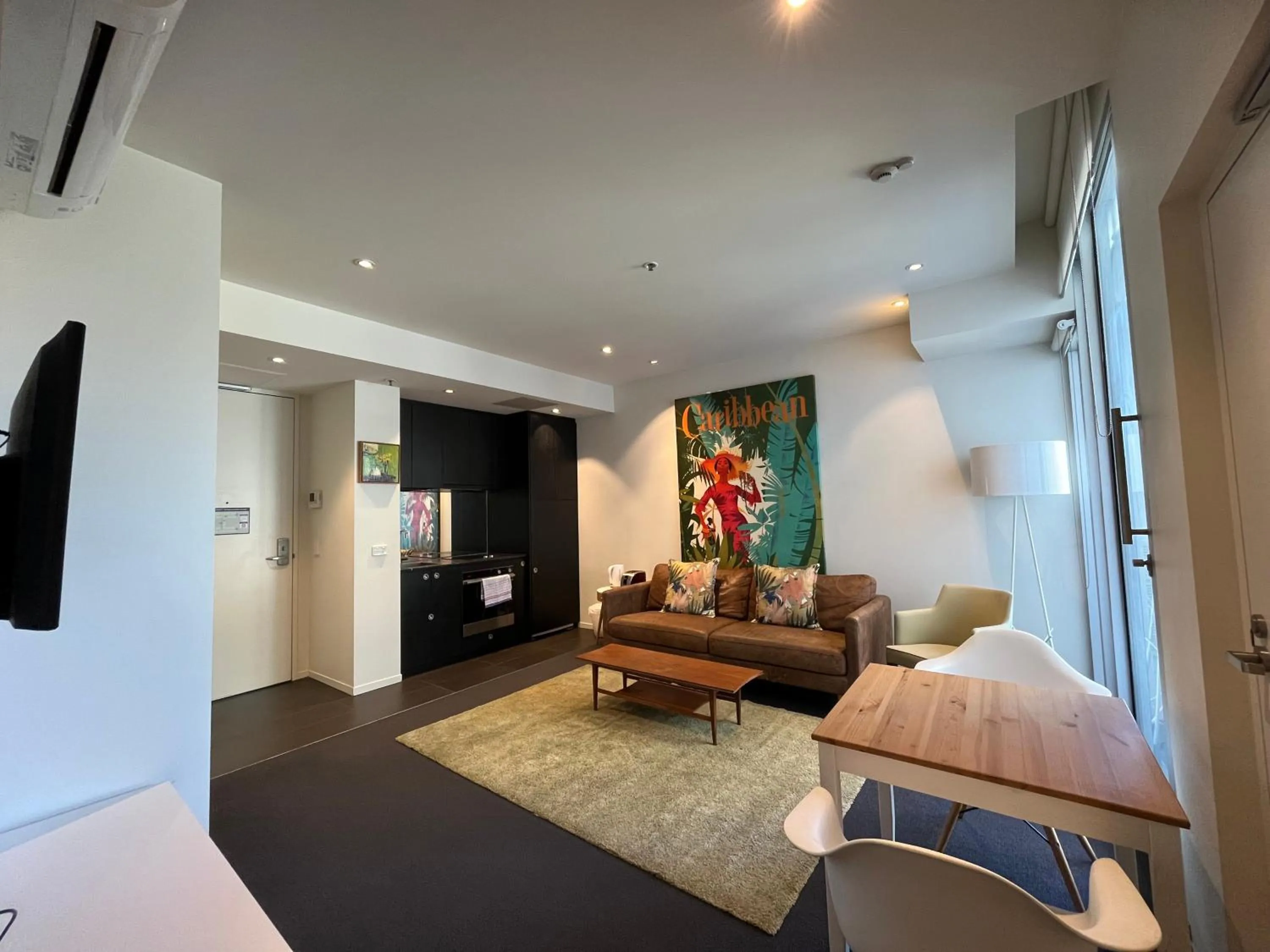 Tasha's Apartments on Warwick