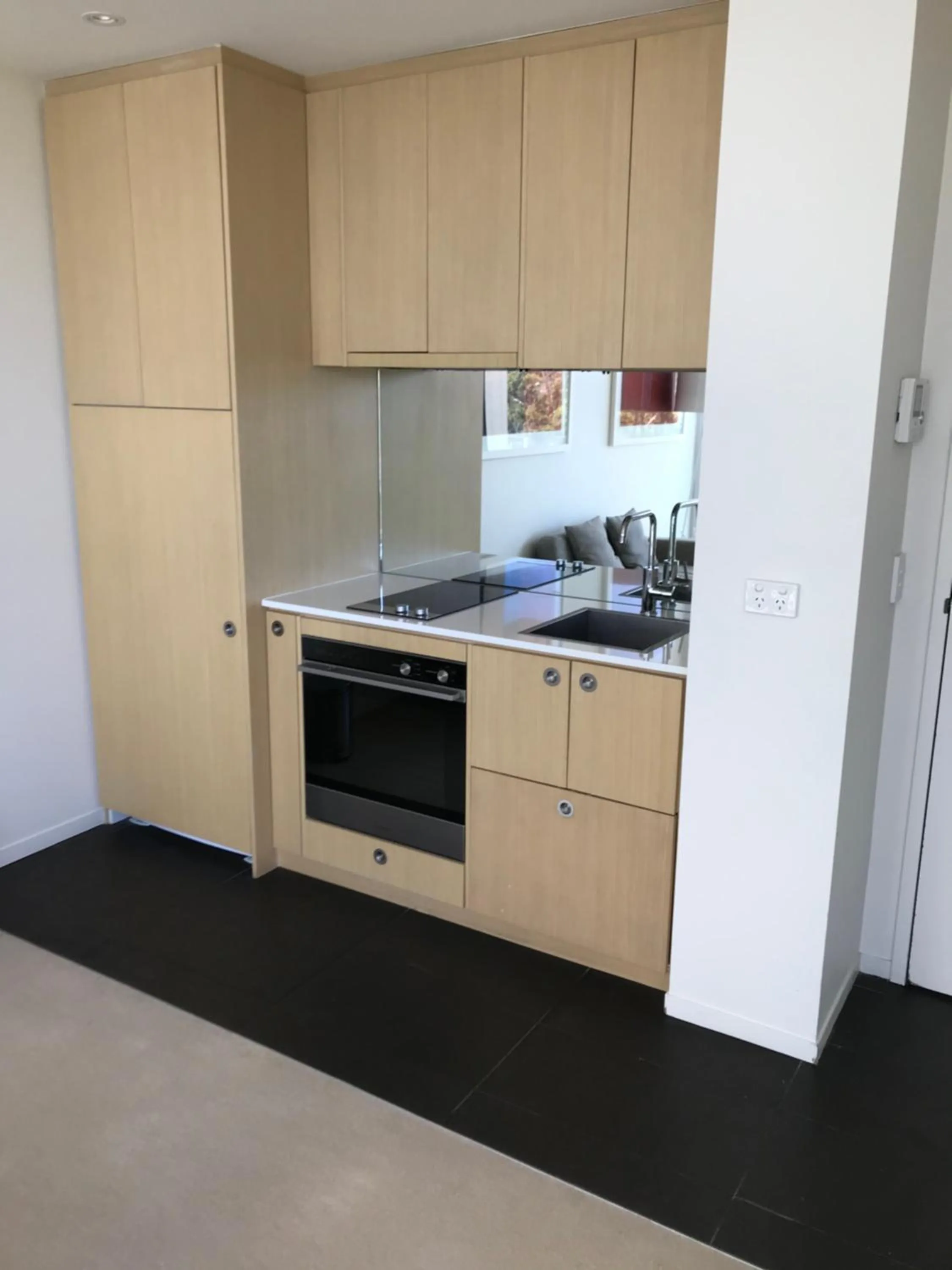 Tasha's Apartments on Warwick