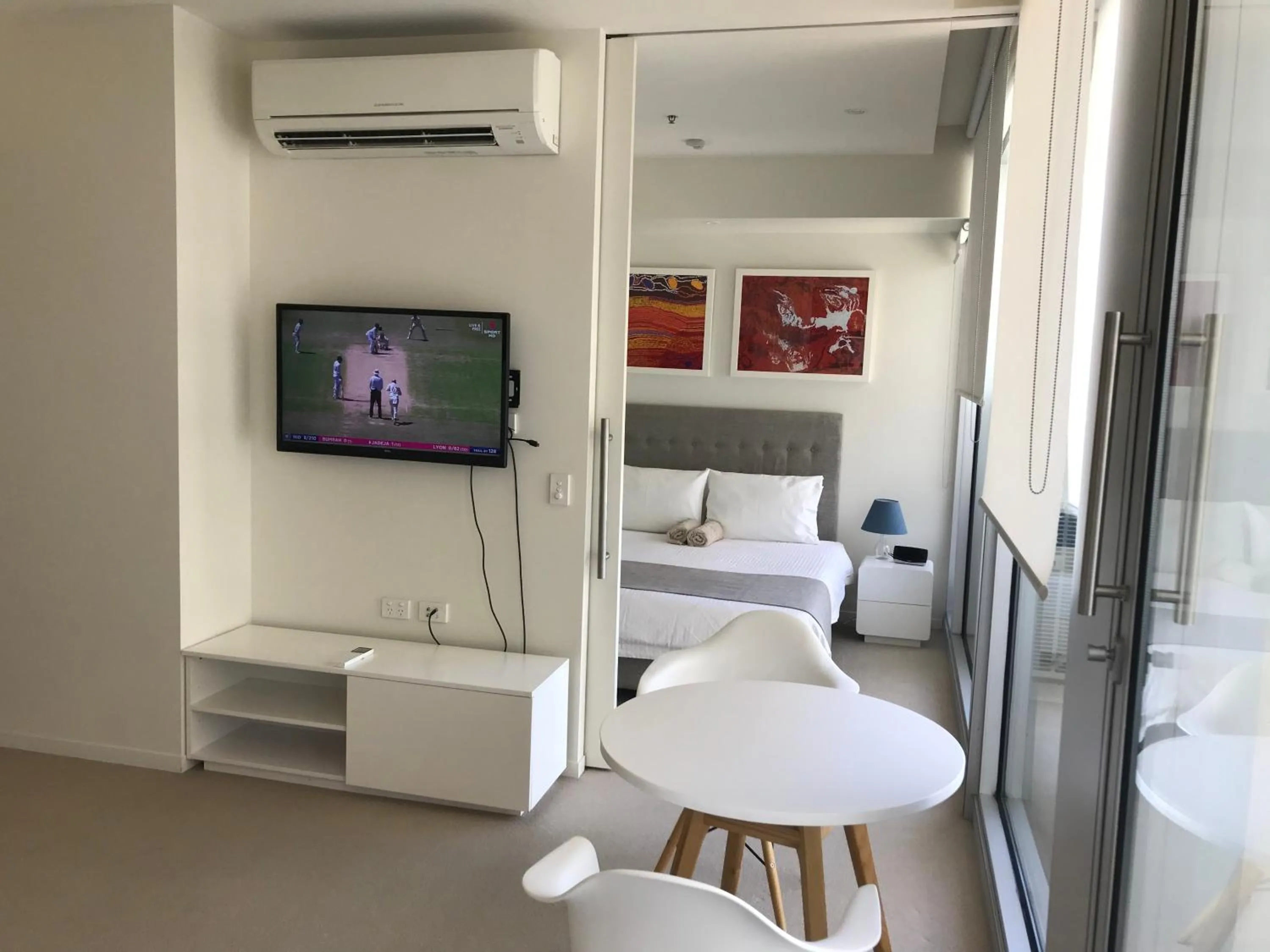 Tasha's Apartments on Warwick