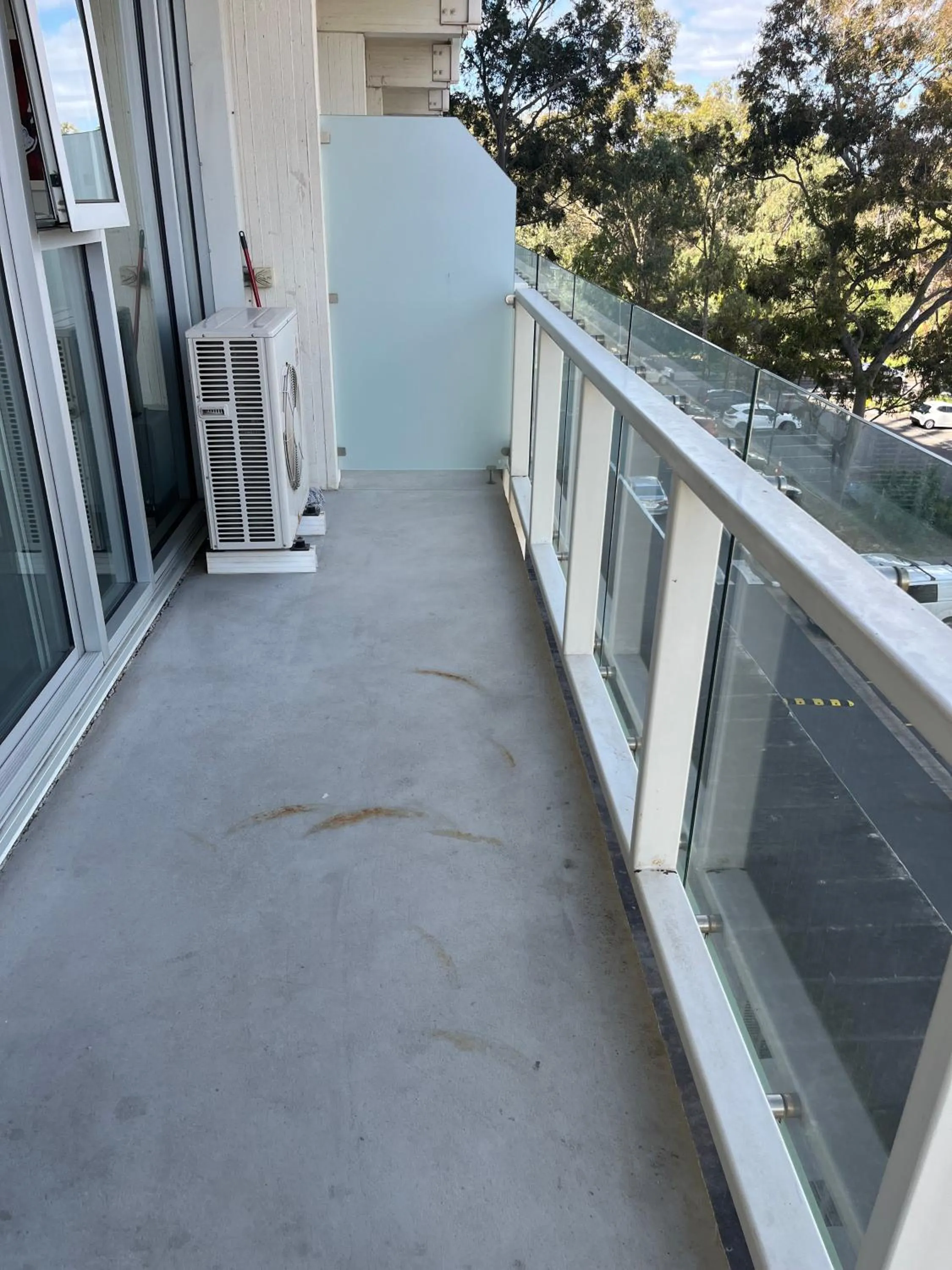 Tasha's Apartments on Warwick